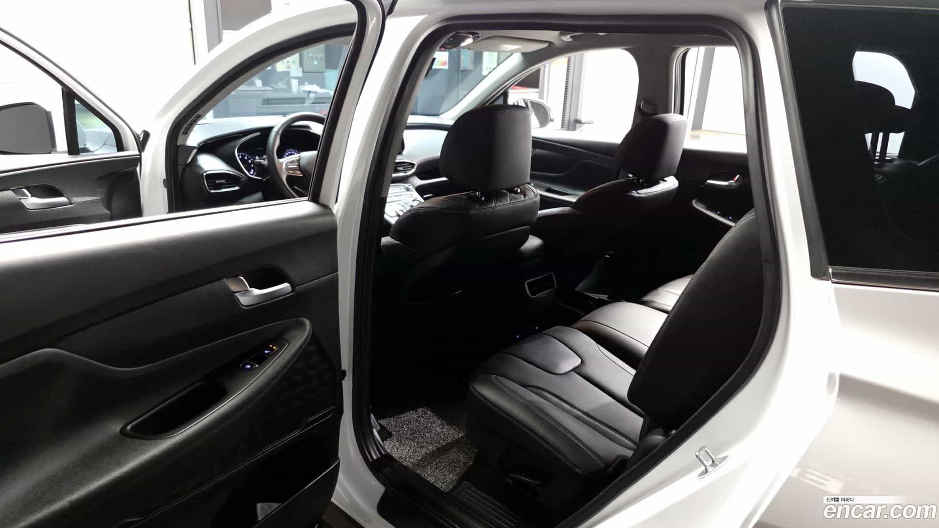 Santafe Hyundai 2022.5-OPTION-015