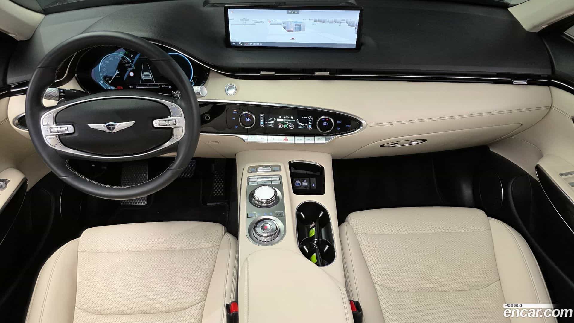 GV70 Genesis 2023.0-INNER-007