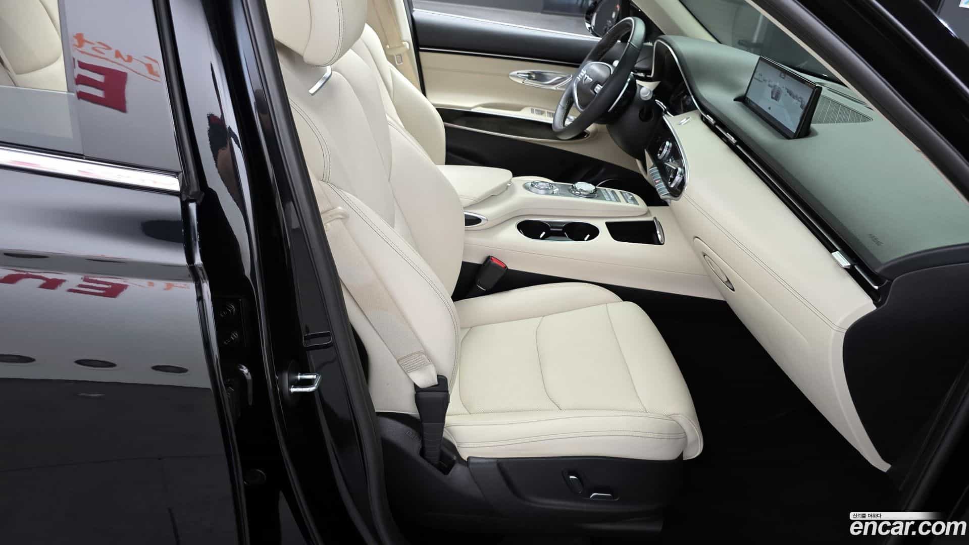 GV70 Genesis 2023.0-OPTION-016