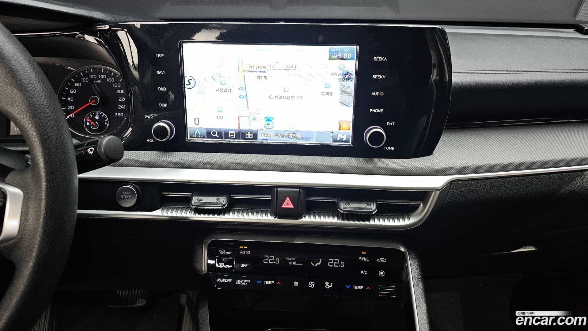 K5 Kia 2020.10-OPTION-018