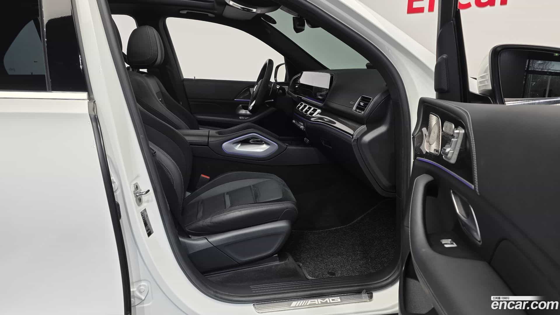 GLE-Class Mercedes-Benz 2023.7-OPTION-015
