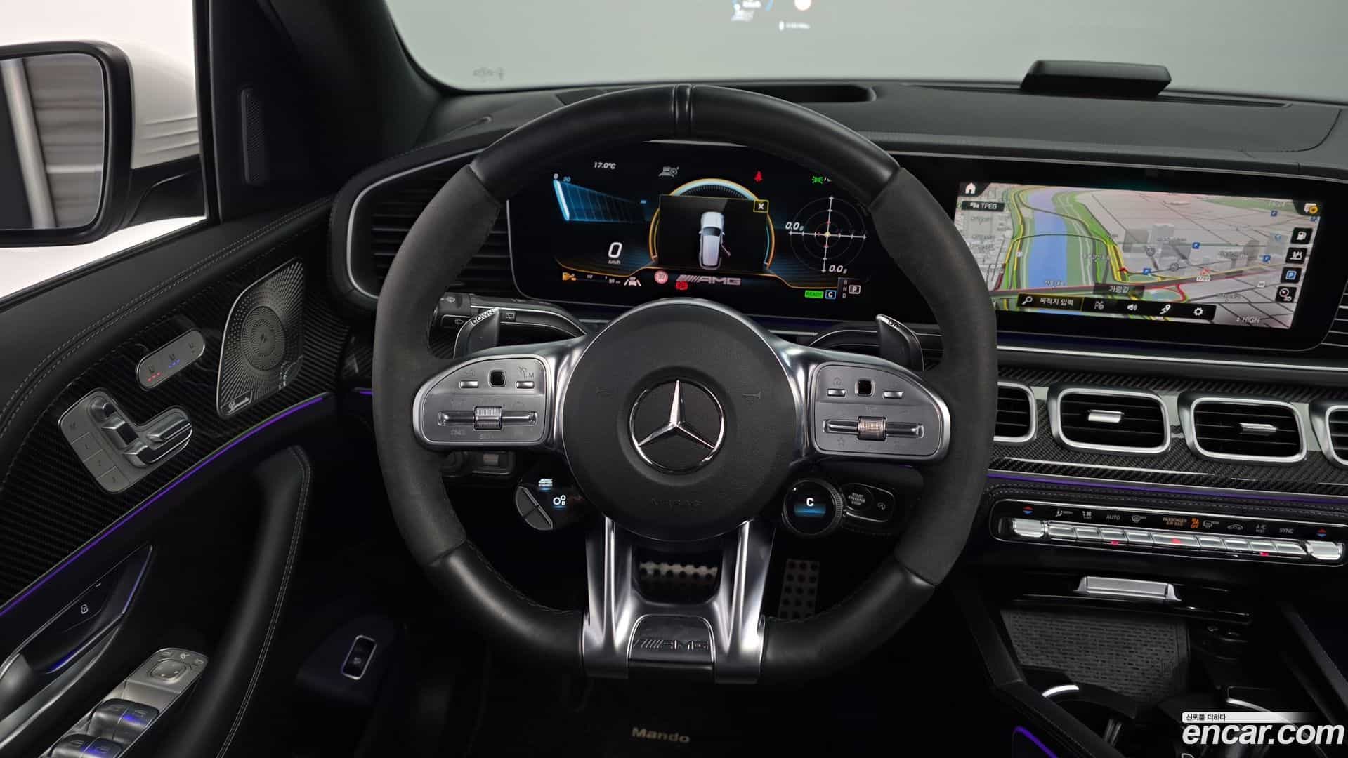 GLE-Class Mercedes-Benz 2023.7-OPTION-017