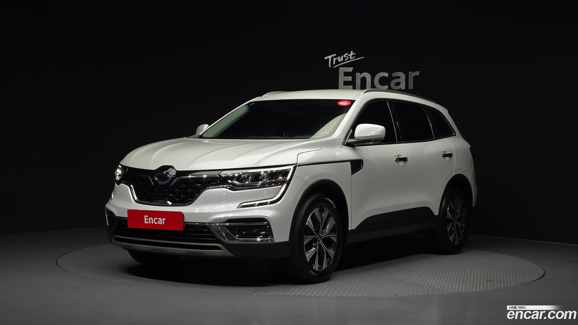 Main__Slider__Photo:QM6 Renault Korea 2022.6-0