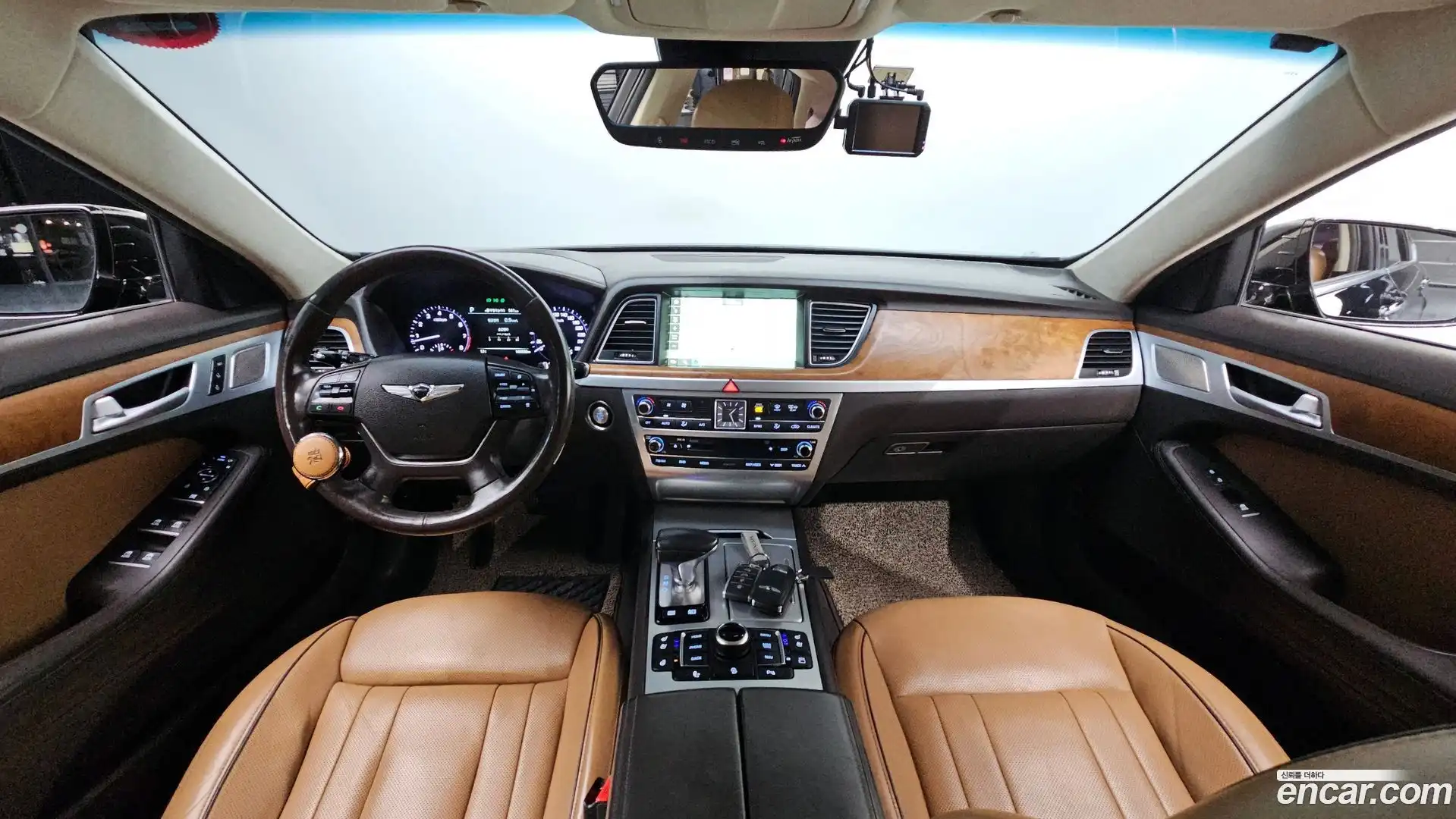 G80 Genesis 2016.6-INNER-007