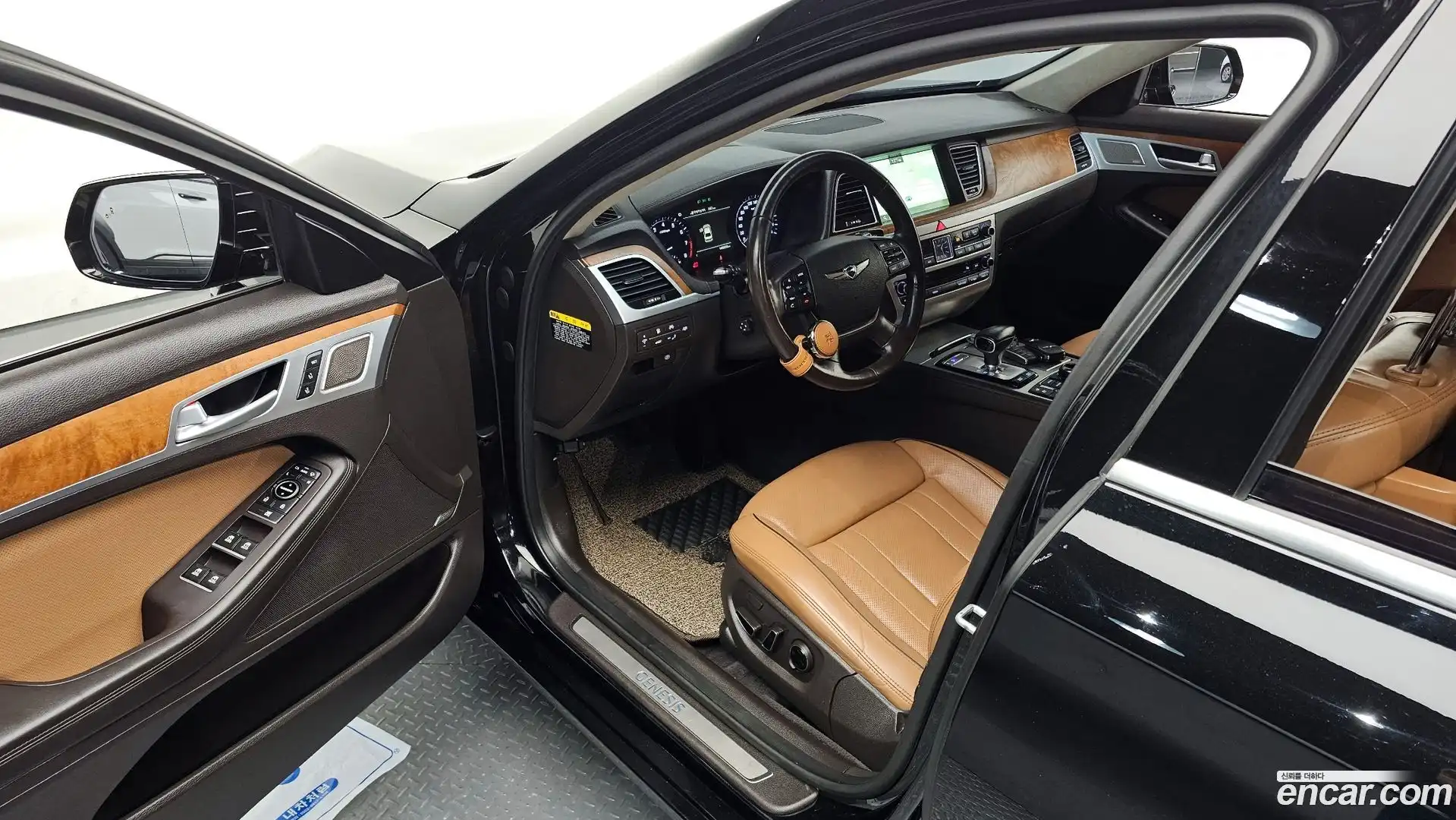 G80 Genesis 2016.6-OPTION-015