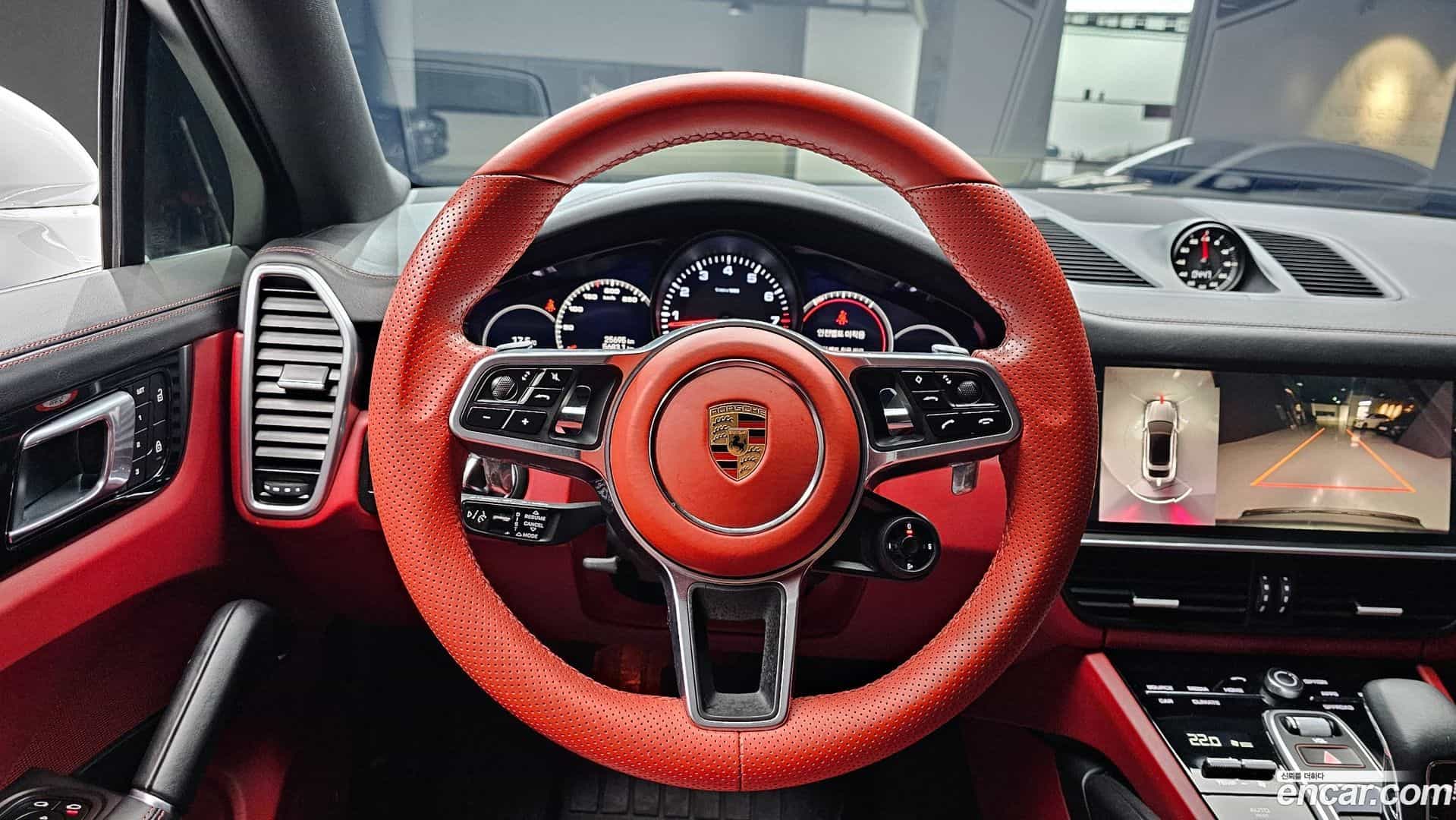 Cayenne Porsche 2023.2-OPTION-017
