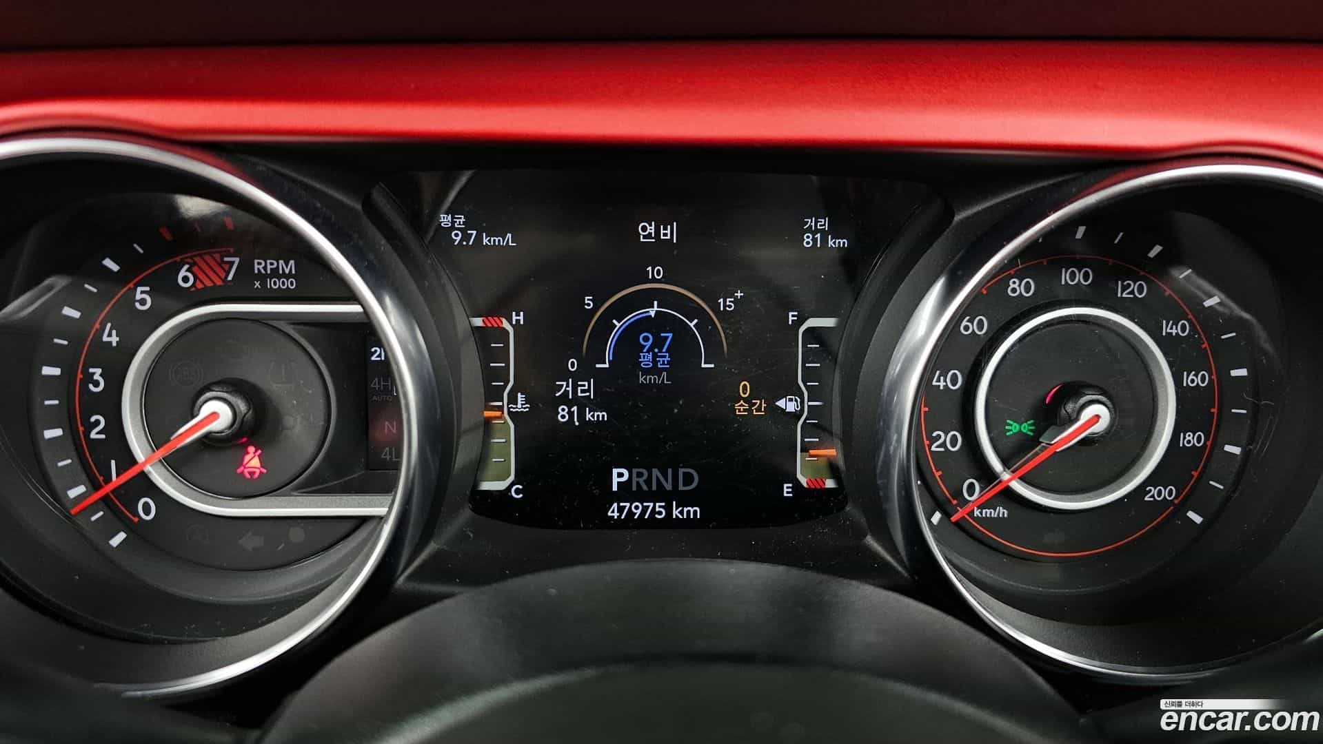 Wrangler Jeep 2019.11-INNER-008