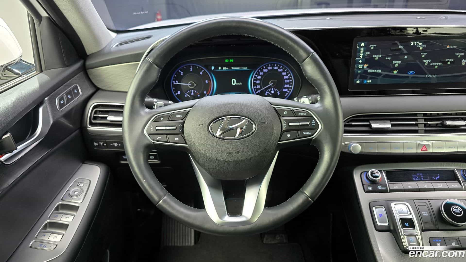 Palisade Hyundai 2019.5-OPTION-018