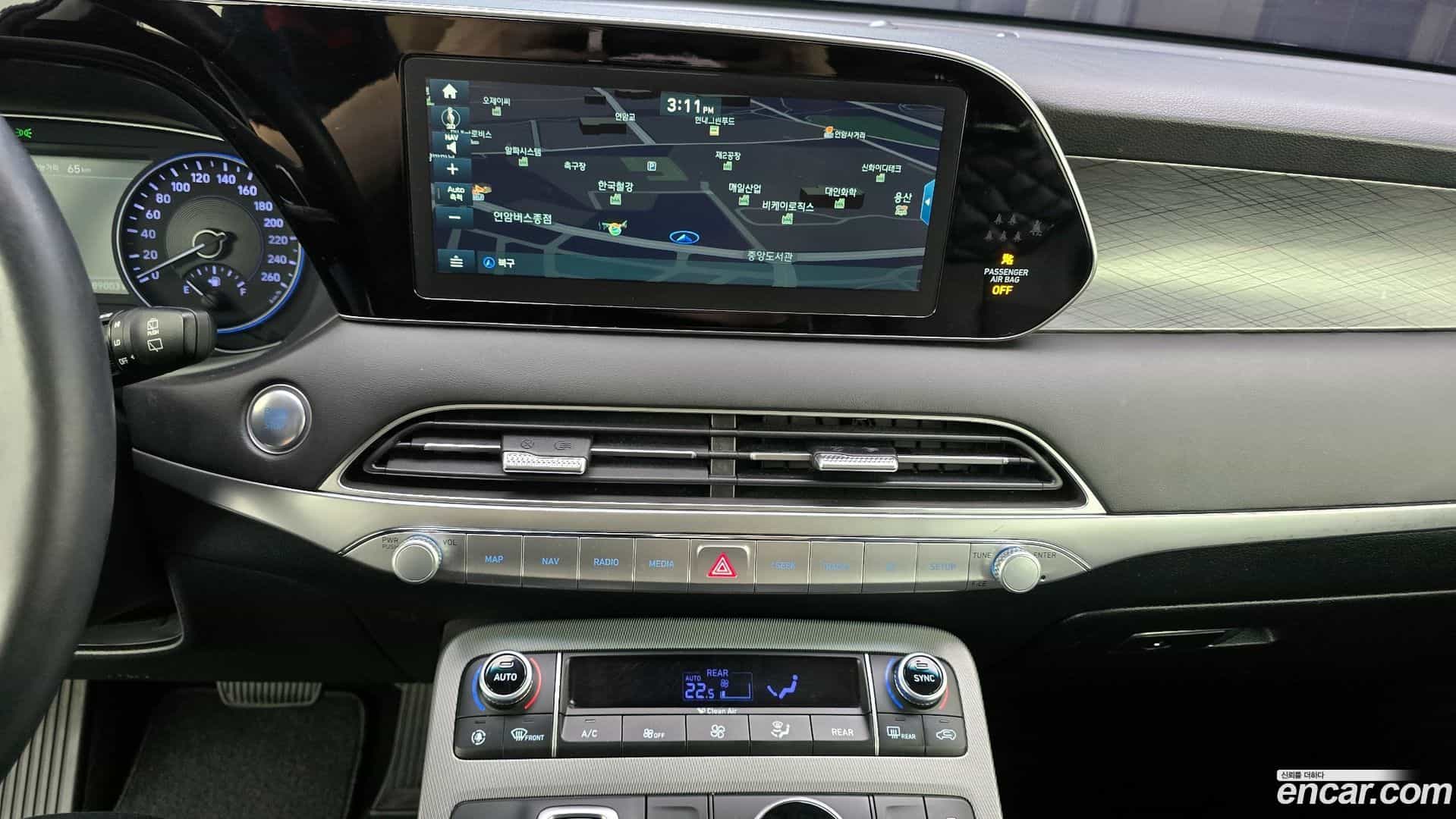 Palisade Hyundai 2019.5-OPTION-020