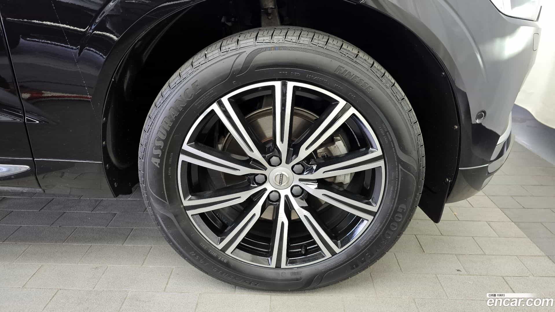 XC60 Volvo 2021.4-OUTER-005