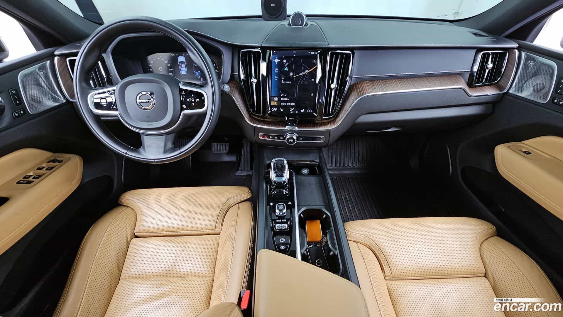 XC60 Volvo 2021.4-INNER-007