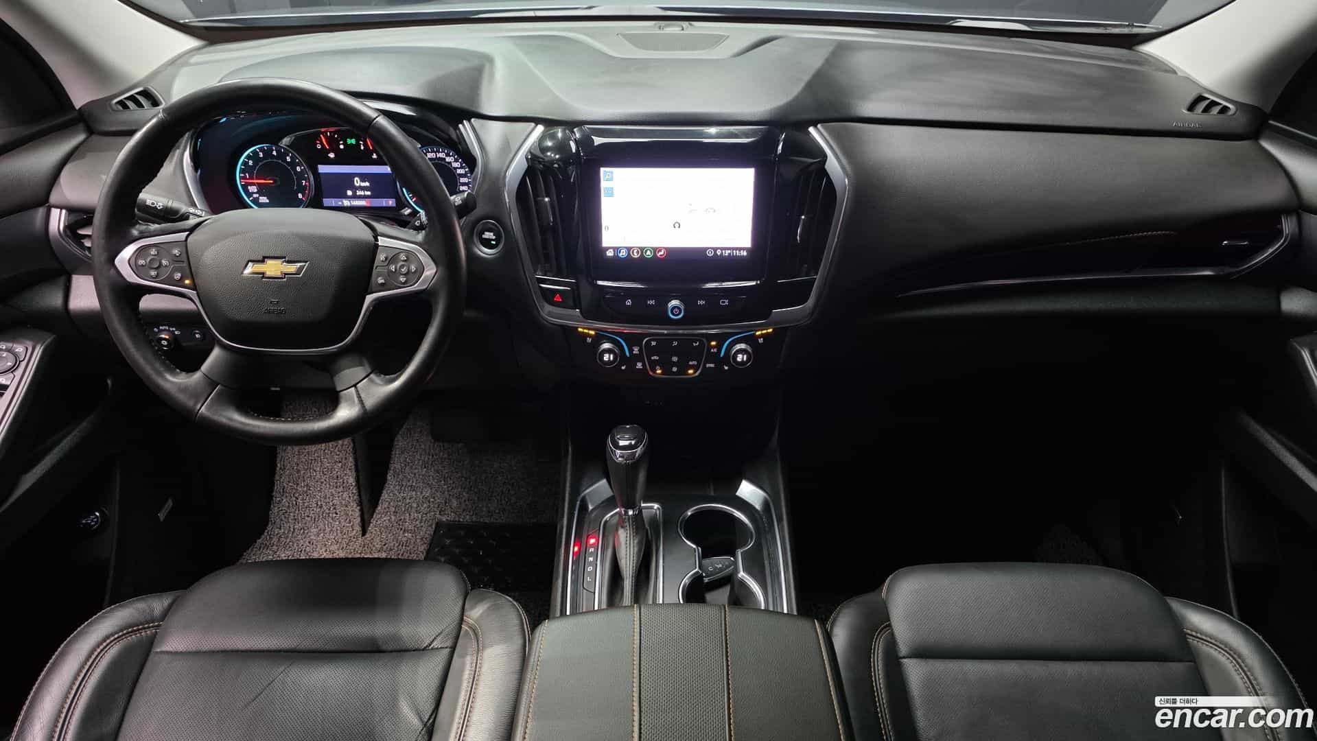 Traverse Chevrolet 2020.6-INNER-007