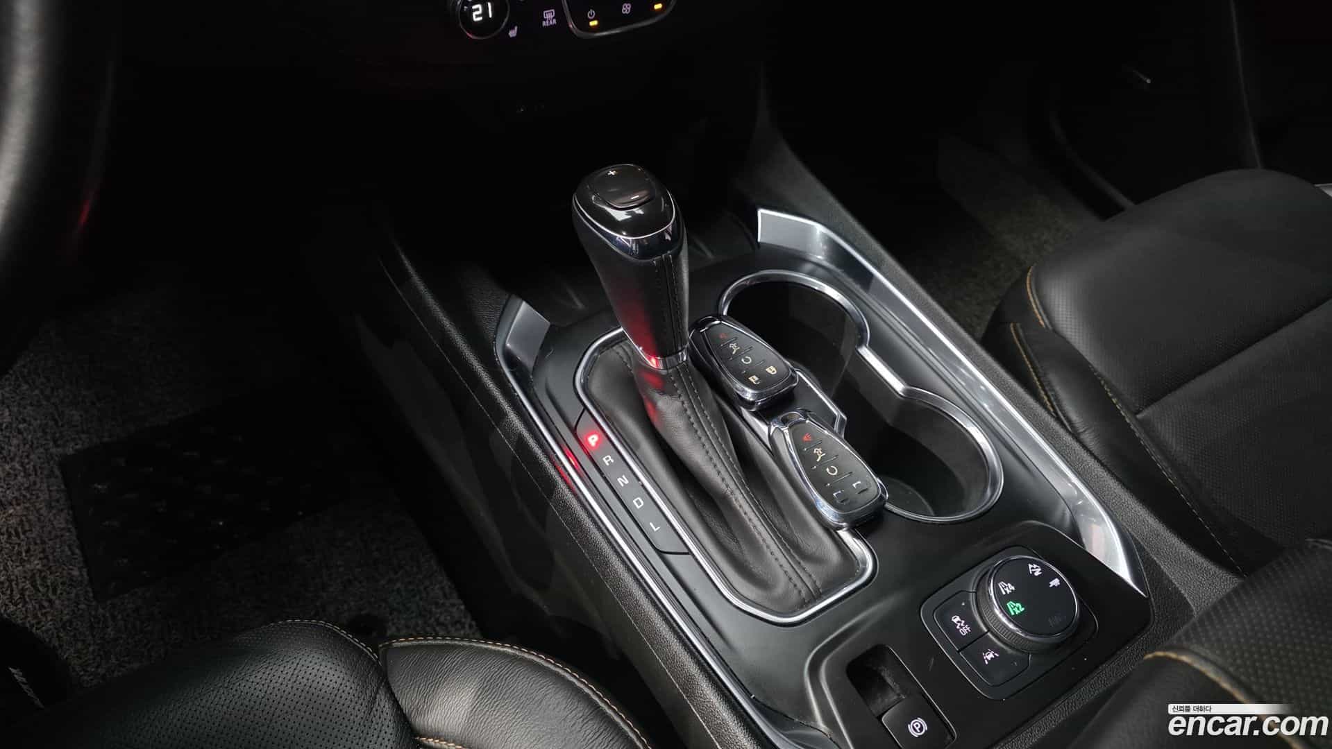 Traverse Chevrolet 2020.6-INNER-009