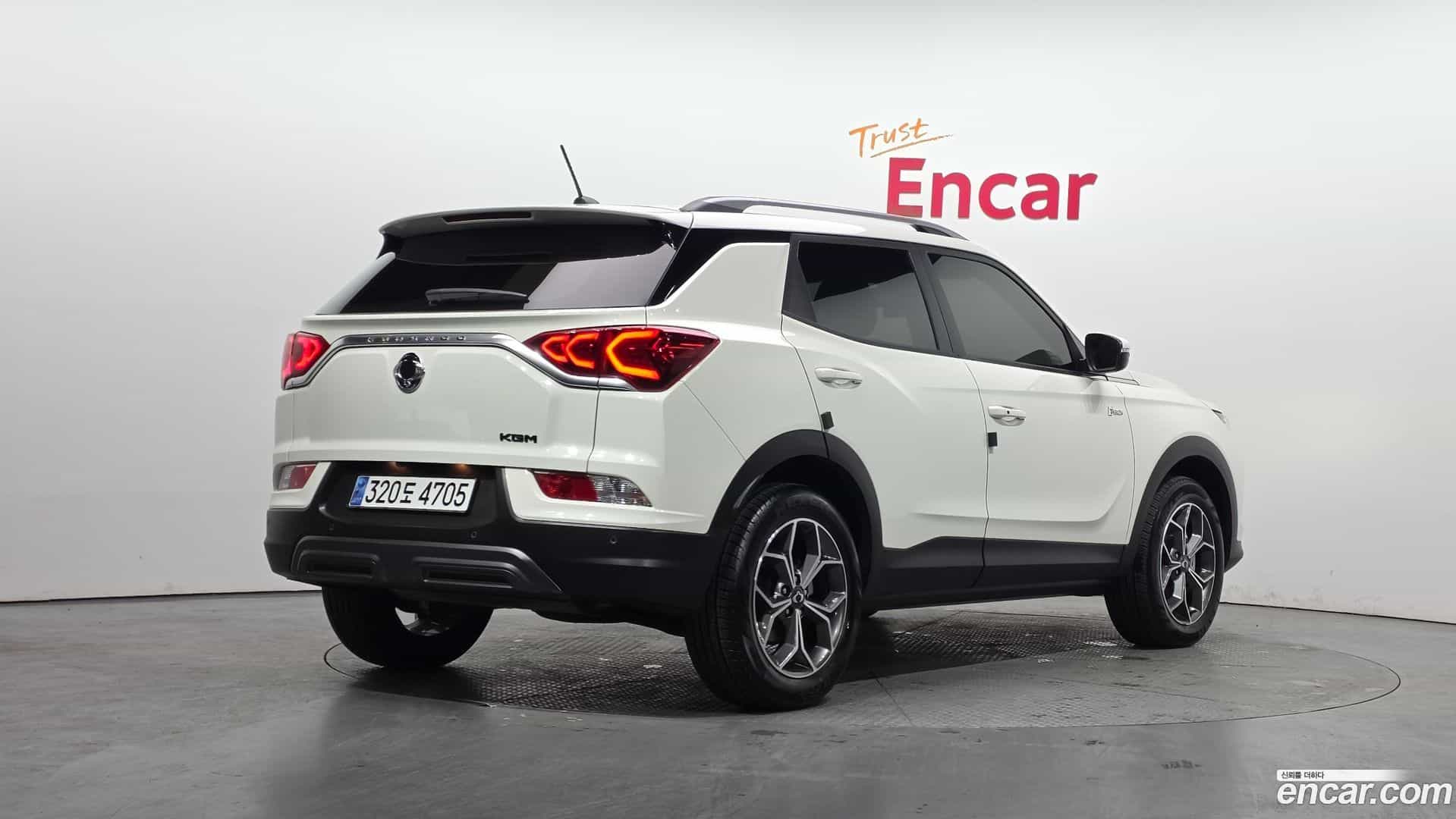 KORANDO KG Mobility 2024.1-OUTER-002