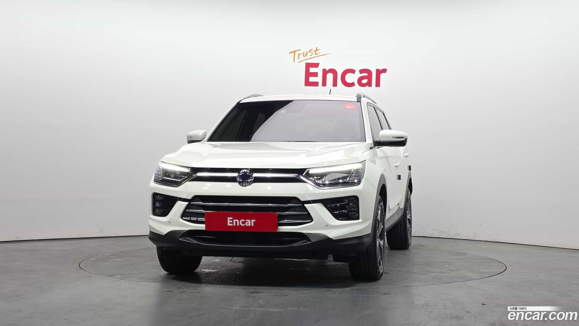 KORANDO KG Mobility 2024.1-OUTER-003