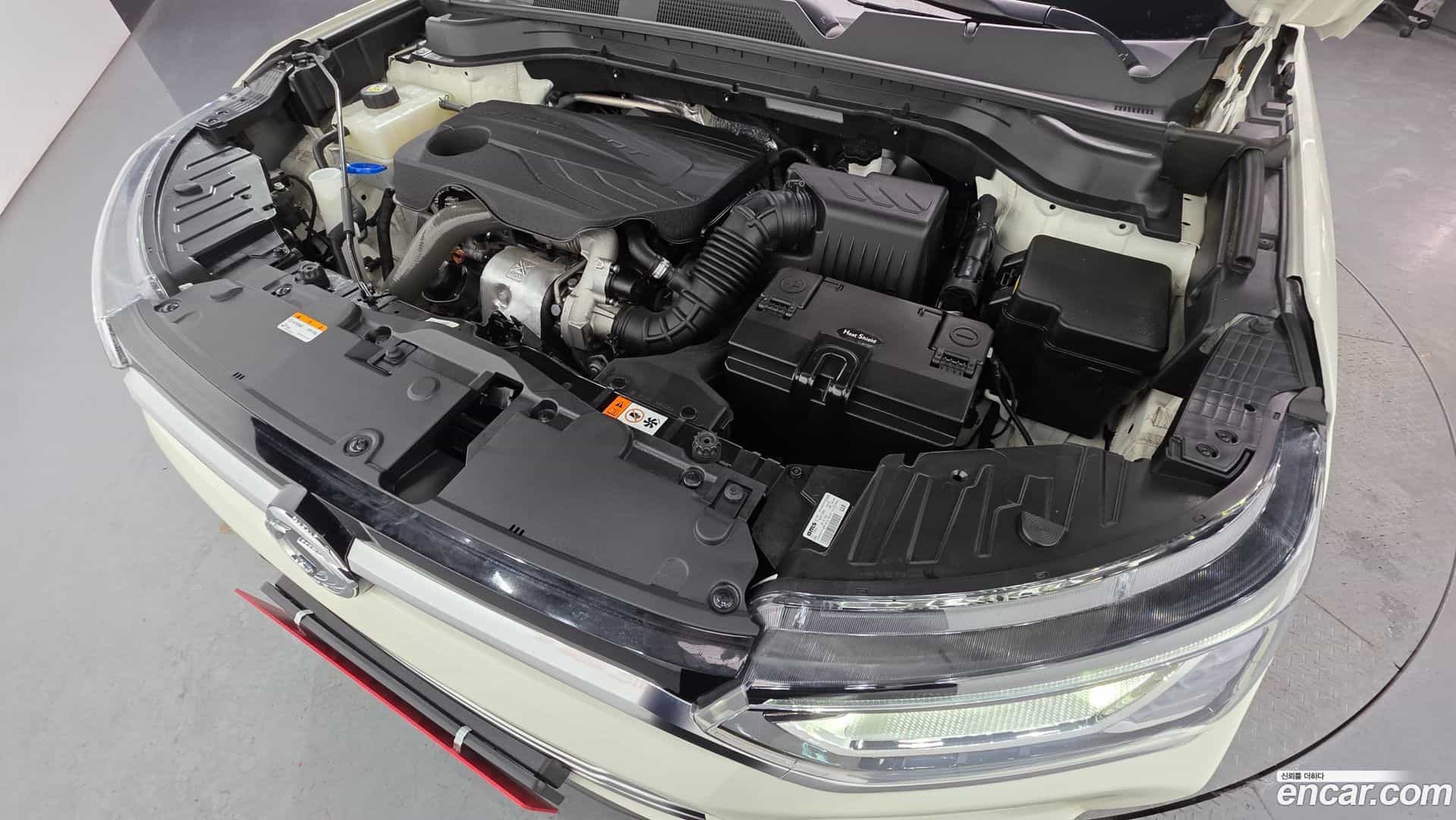 KORANDO KG Mobility 2024.1-OUTER-006