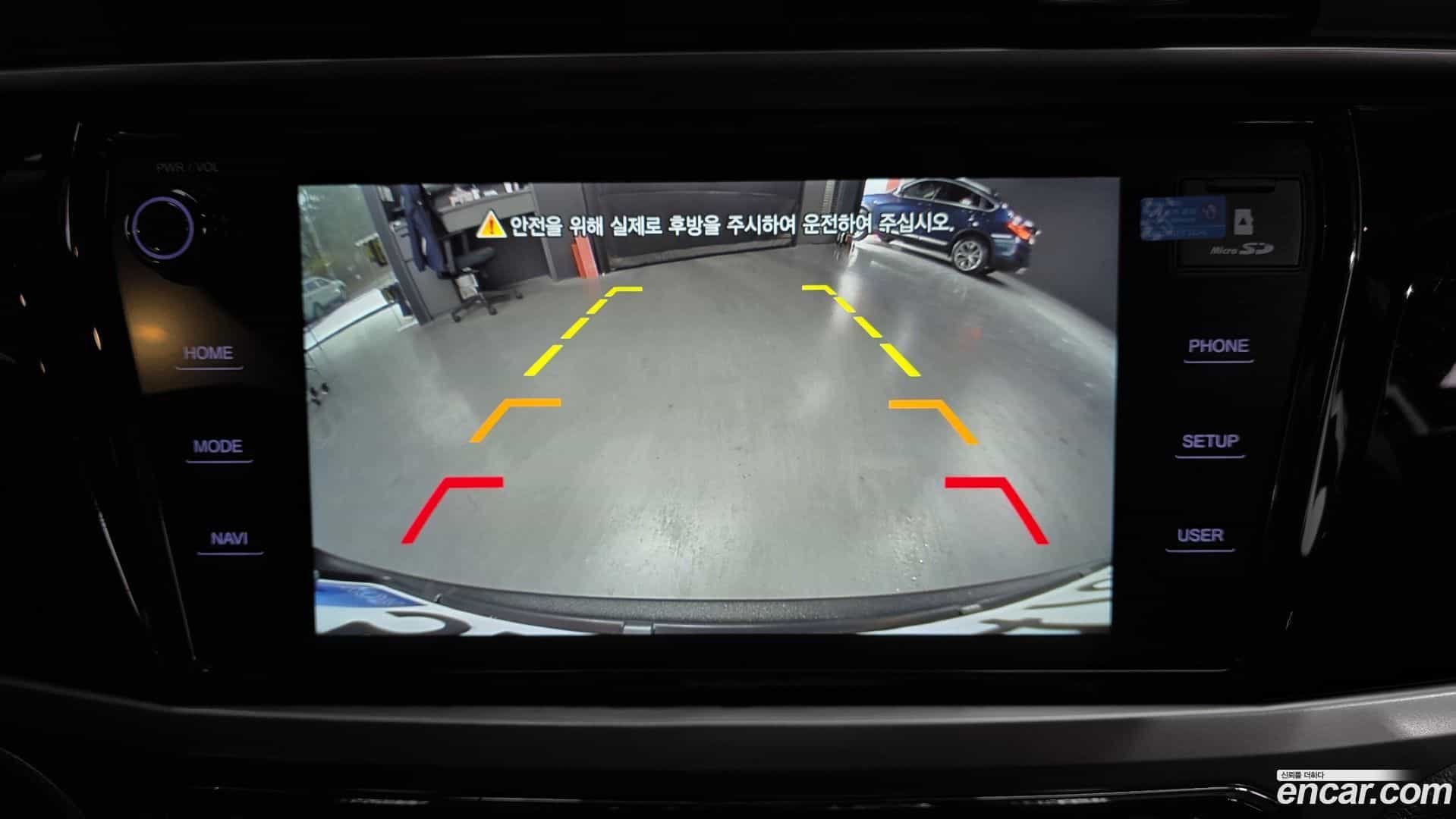 KORANDO KG Mobility 2024.1-OPTION-019