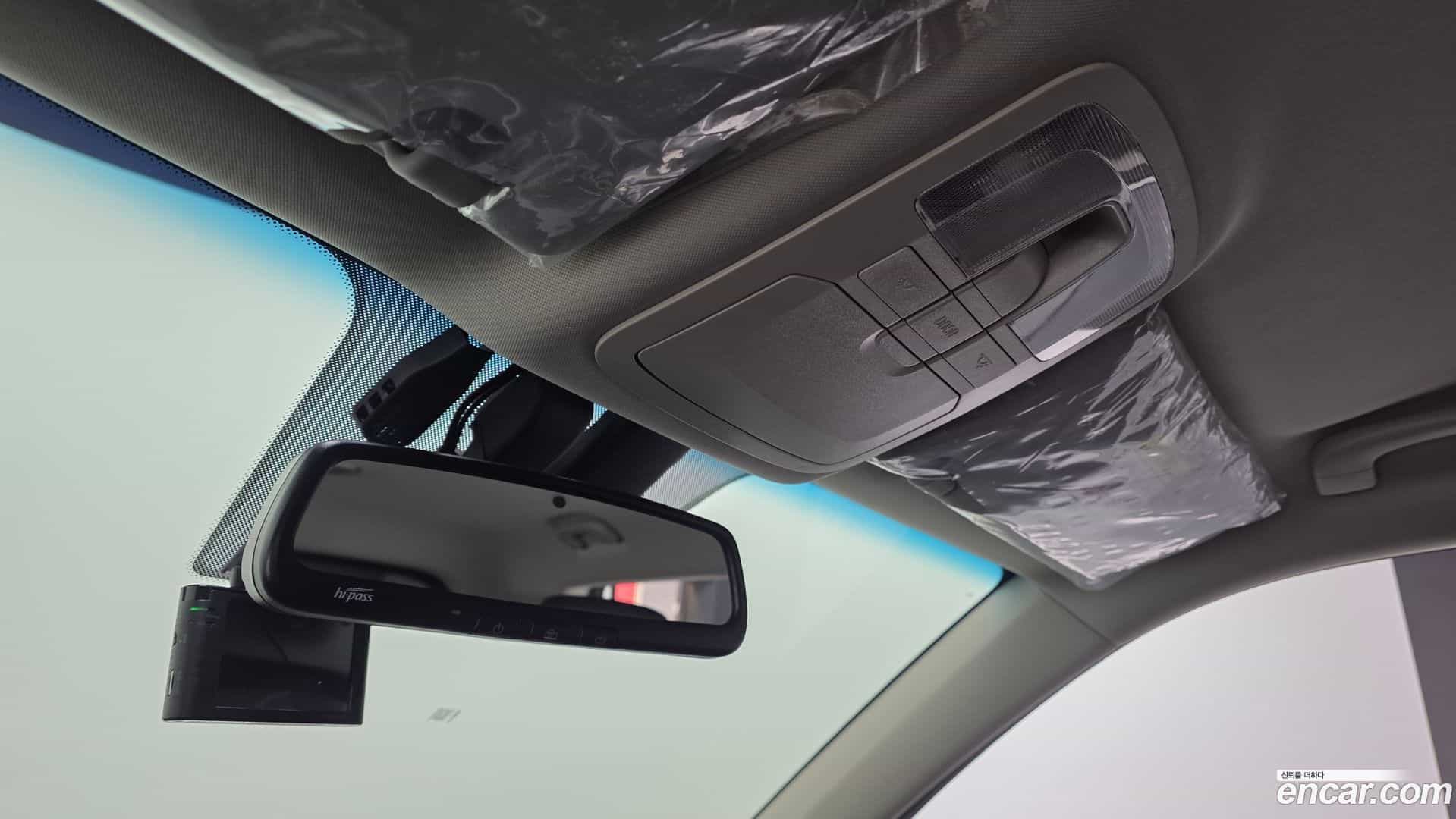 KORANDO KG Mobility 2024.1-OPTION-021