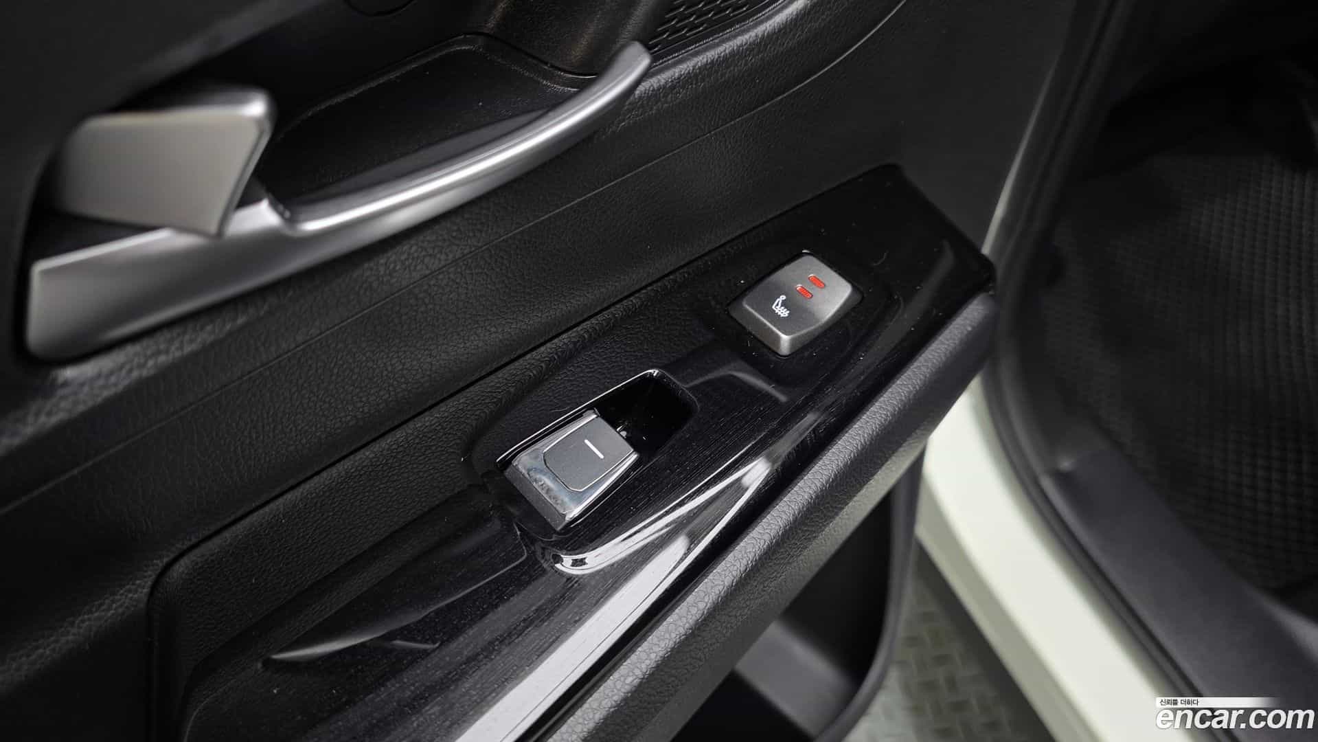 KORANDO KG Mobility 2024.1-OPTION-023