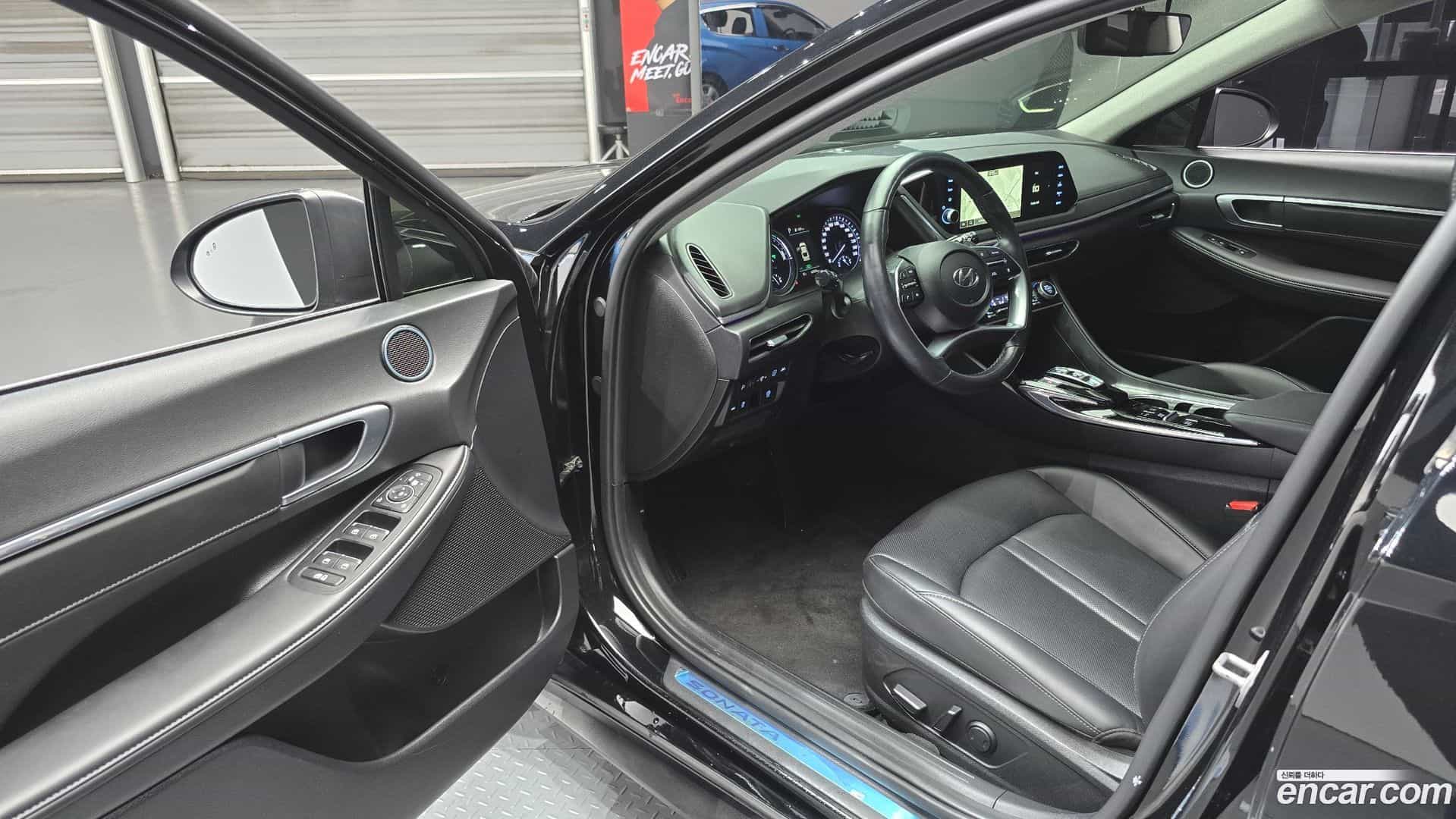 Sonata Hyundai 2023.1-OPTION-015