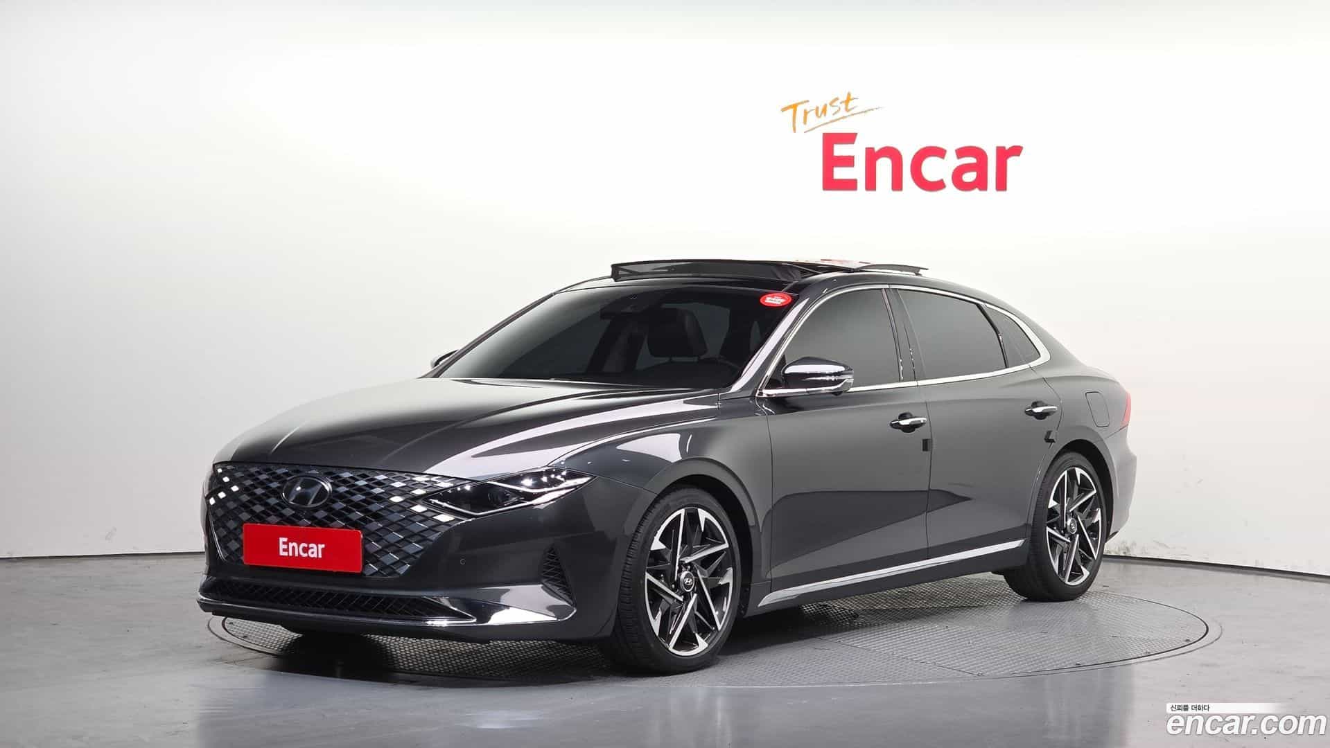 Grandeur Hyundai 2021.3-OUTER-001
