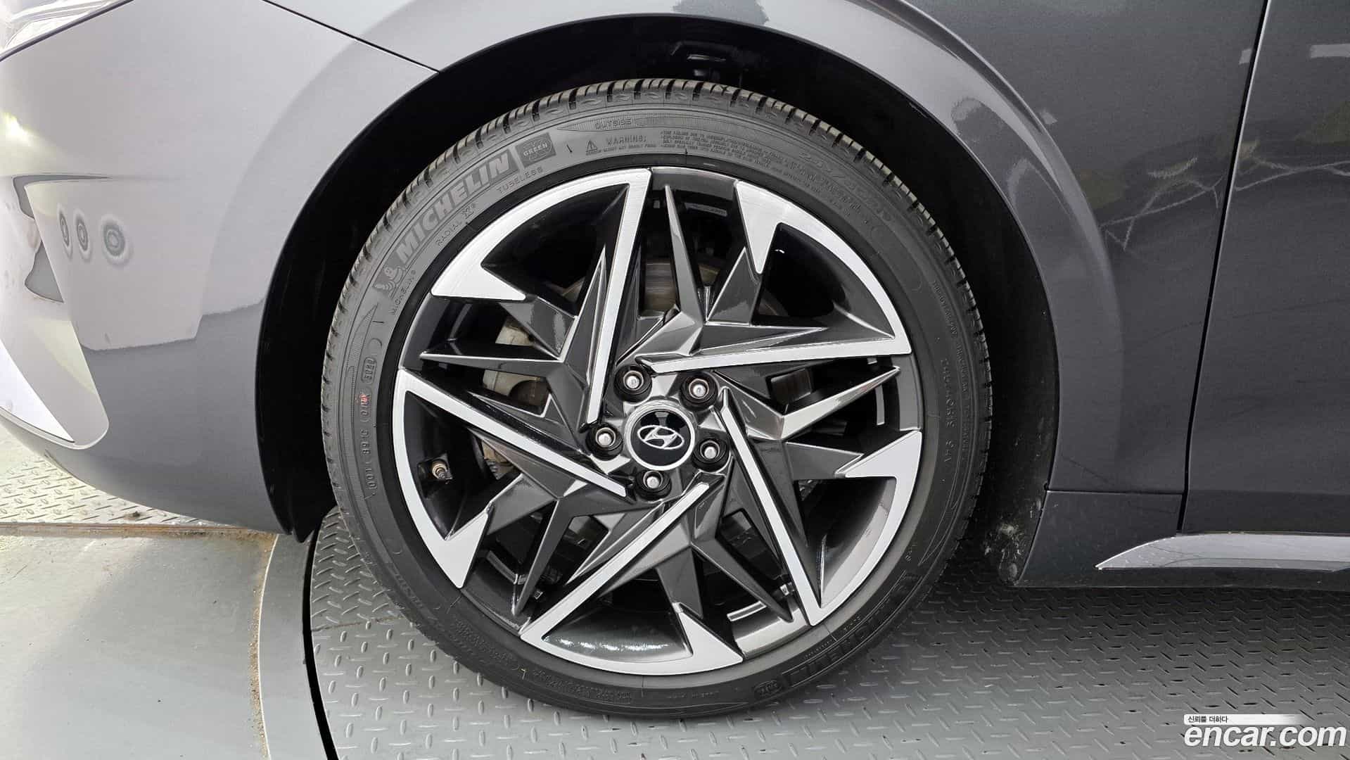 Grandeur Hyundai 2021.3-OUTER-005