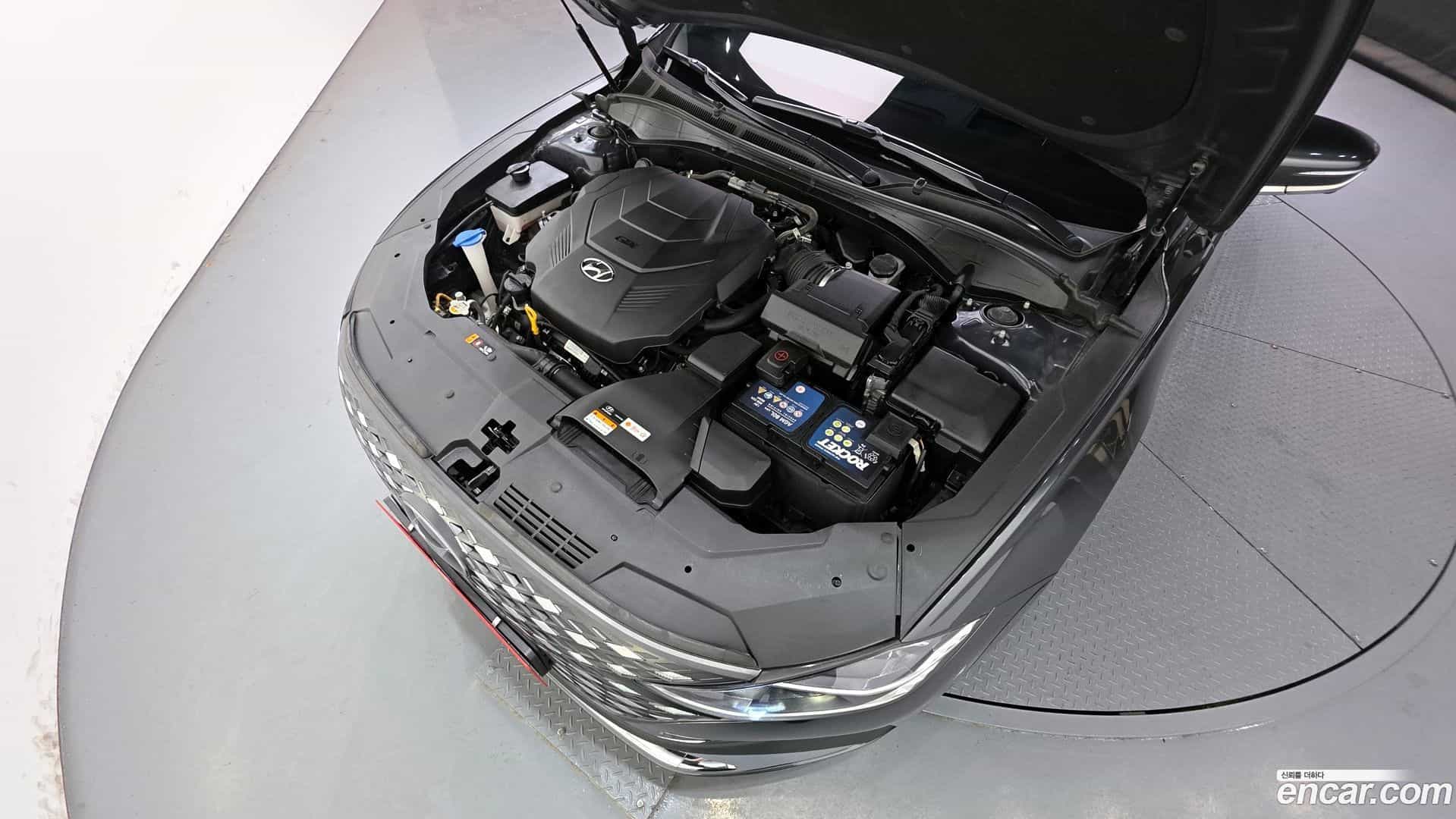 Grandeur Hyundai 2021.3-OUTER-006