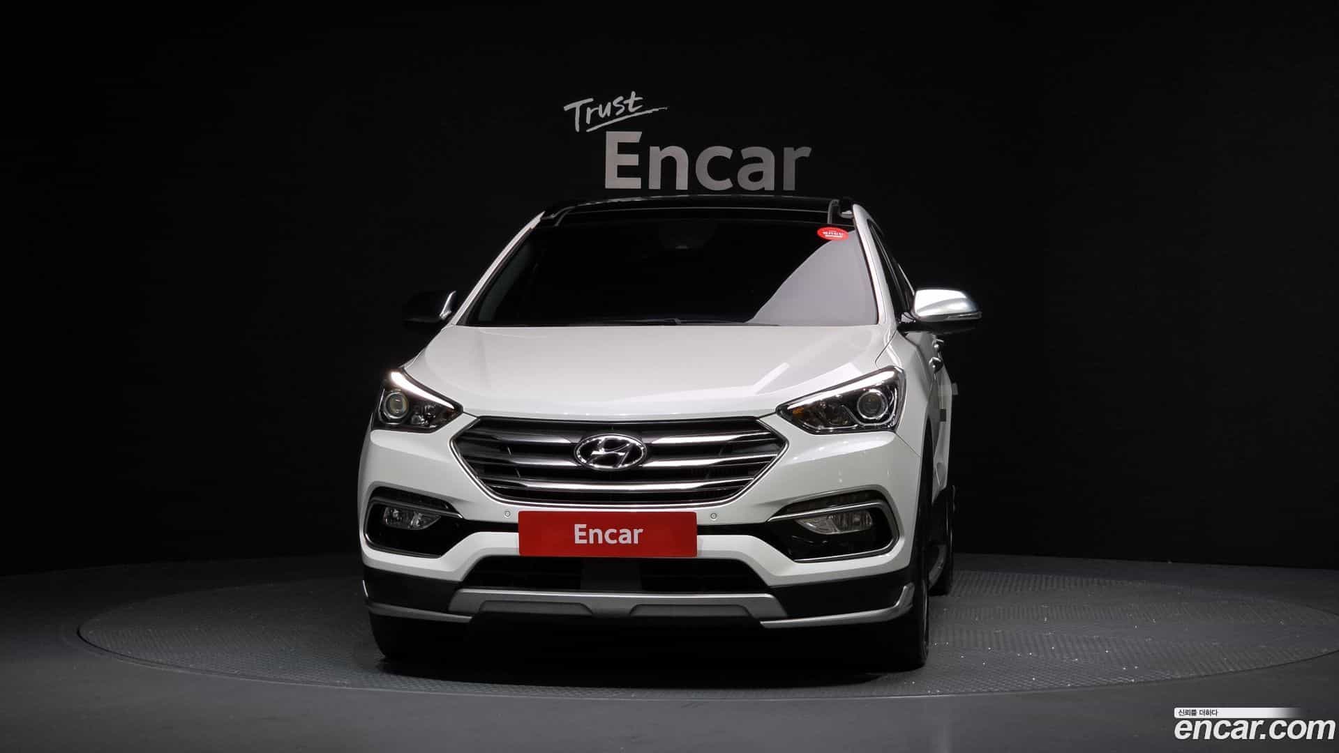 Santafe Hyundai 2017.0-OUTER-003