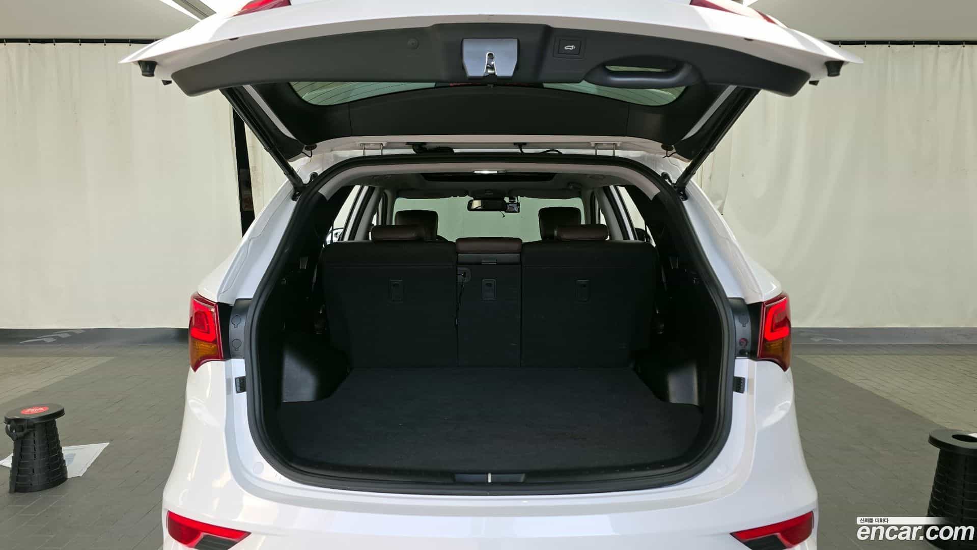 Santafe Hyundai 2017.0-OPTION-024