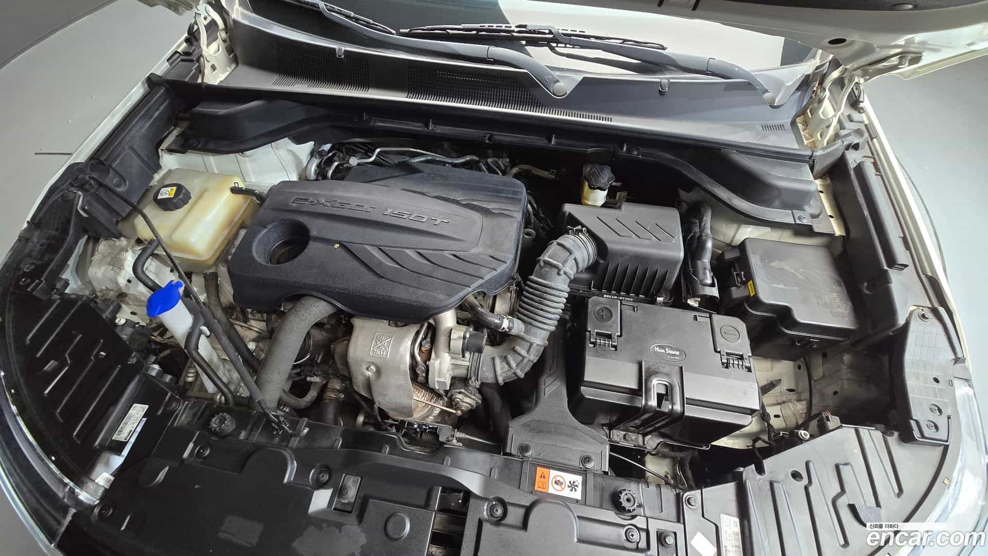 KORANDO KG Mobility 2019.8-OUTER-006