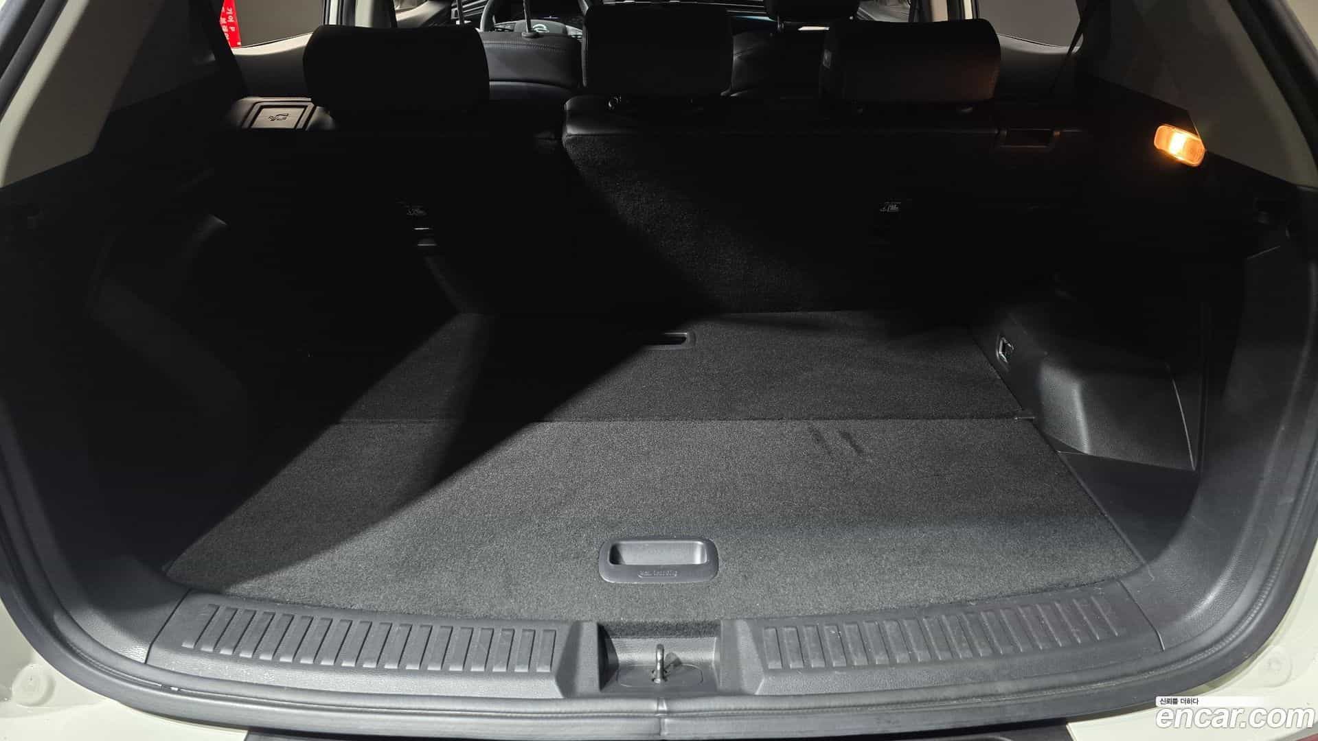 KORANDO KG Mobility 2019.8-OPTION-024