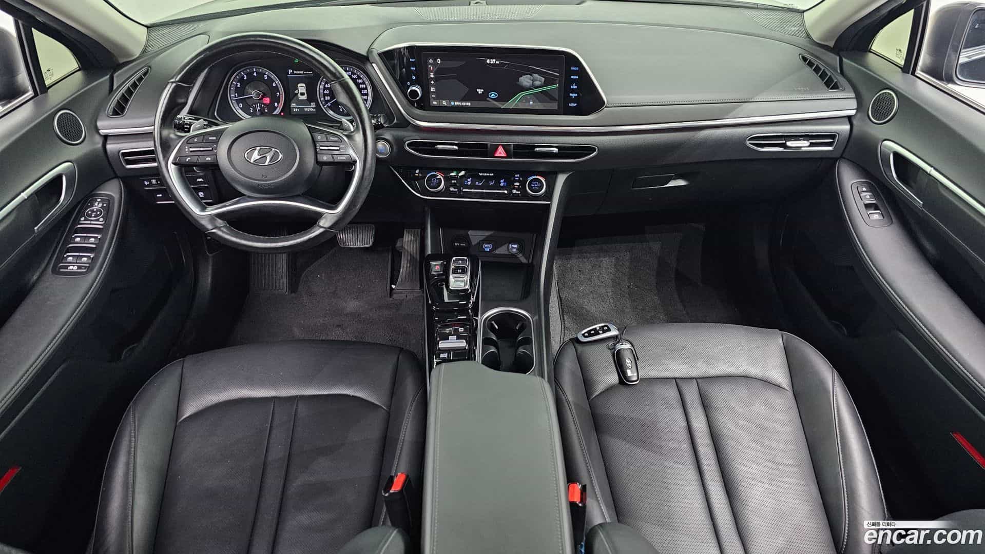Sonata Hyundai 2021.7-INNER-007