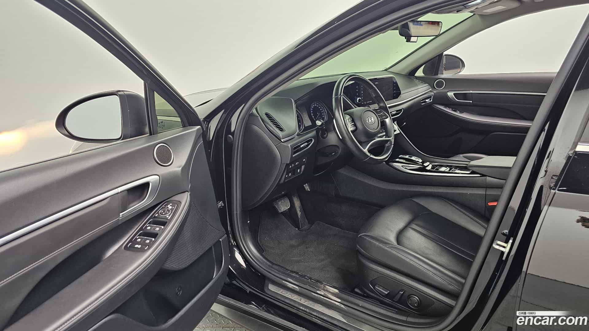 Sonata Hyundai 2021.7-INNER-010