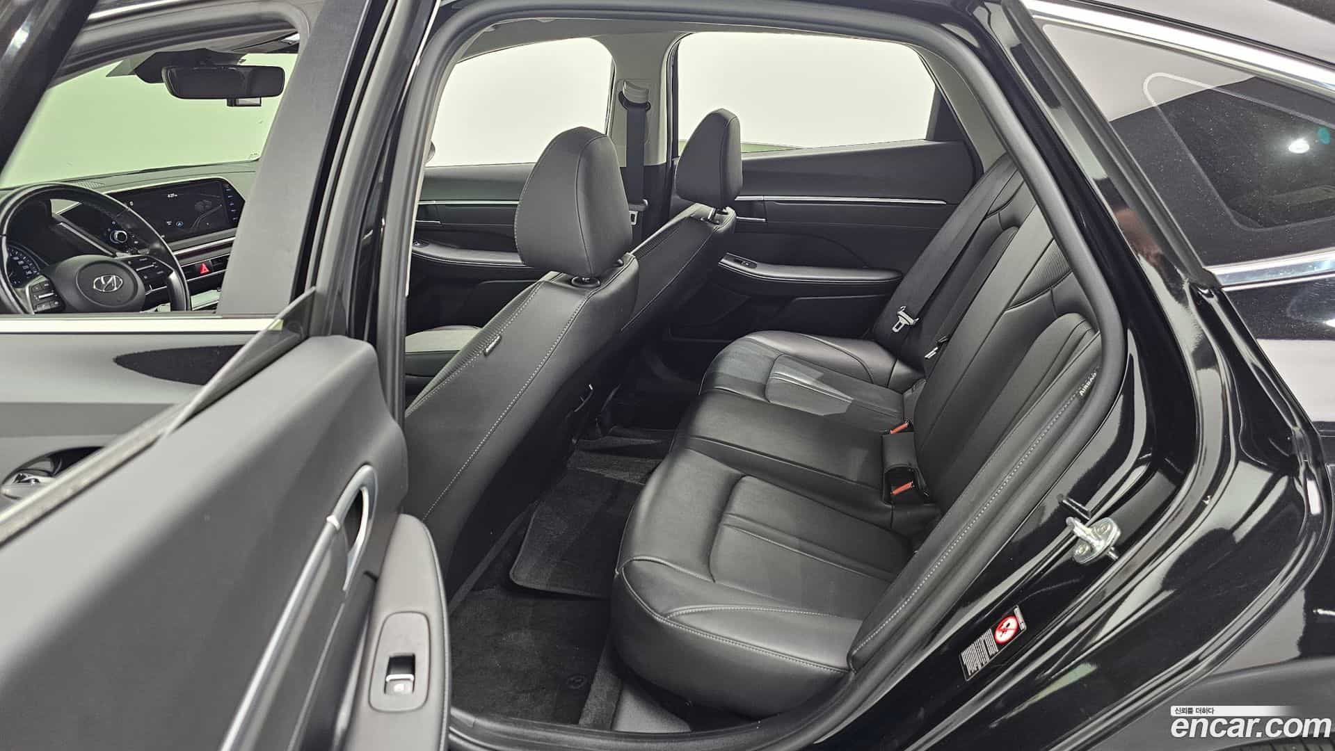 Sonata Hyundai 2021.7-OPTION-017