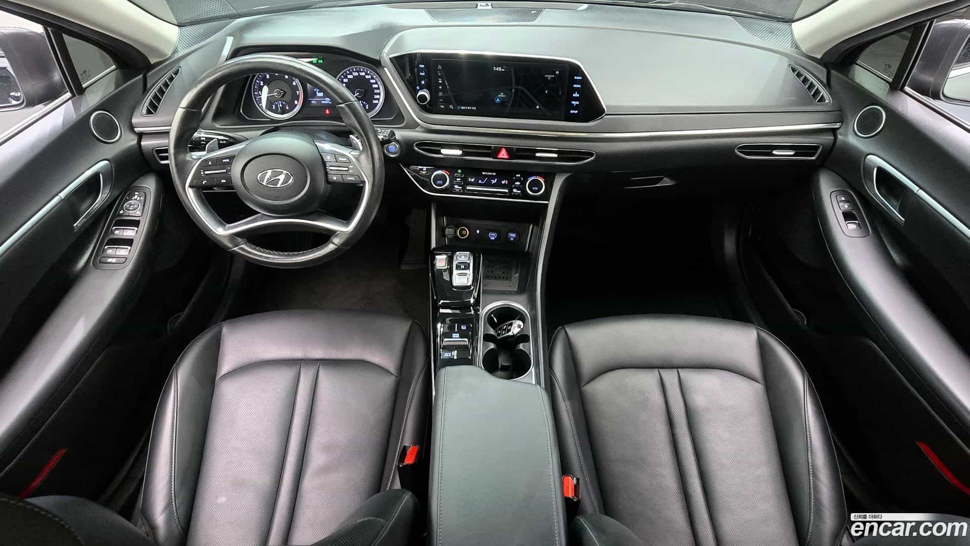 Sonata Hyundai 2021.1-INNER-007