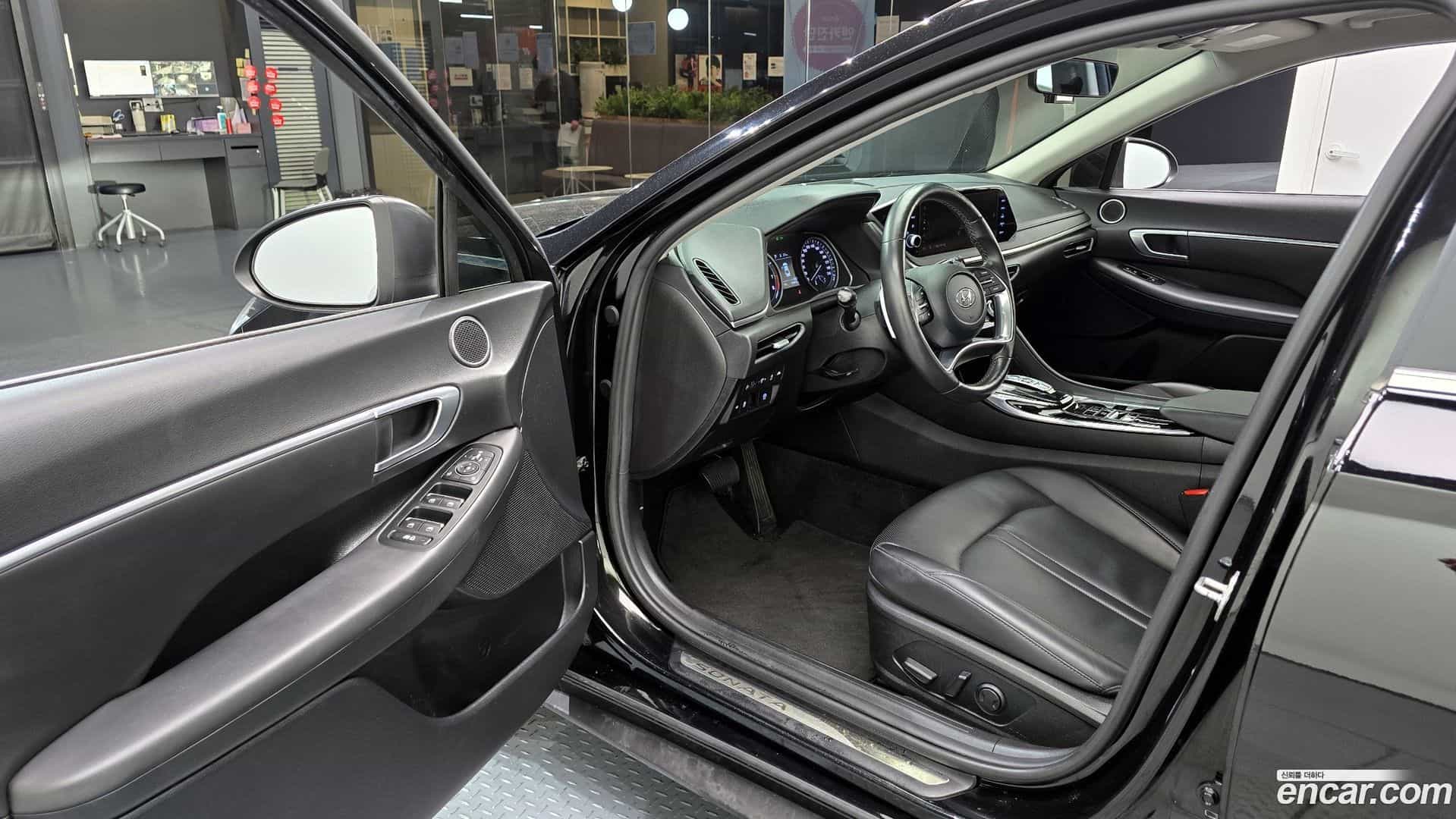 Sonata Hyundai 2021.1-OPTION-015