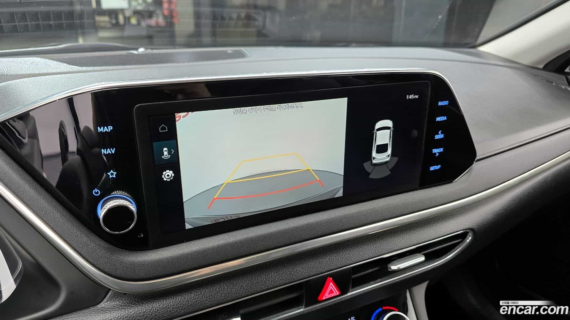 Sonata Hyundai 2021.1-OPTION-018