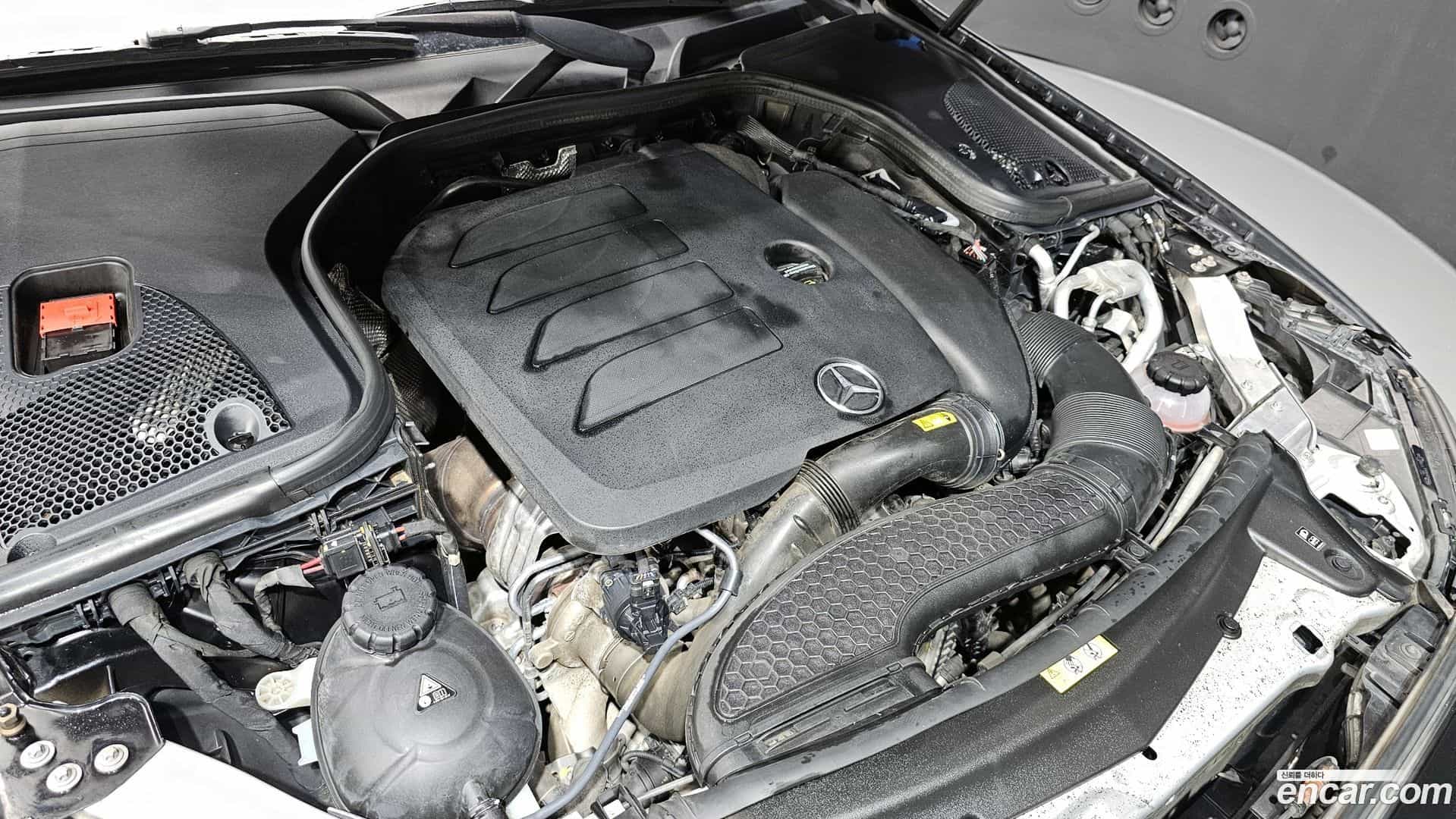 E-Class Mercedes-Benz 2019.10-OUTER-006