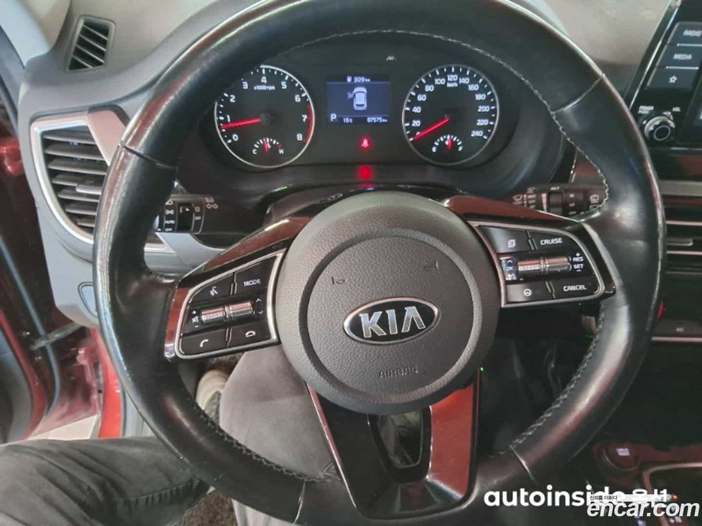 Seltos Kia 2019.8-INNER-008