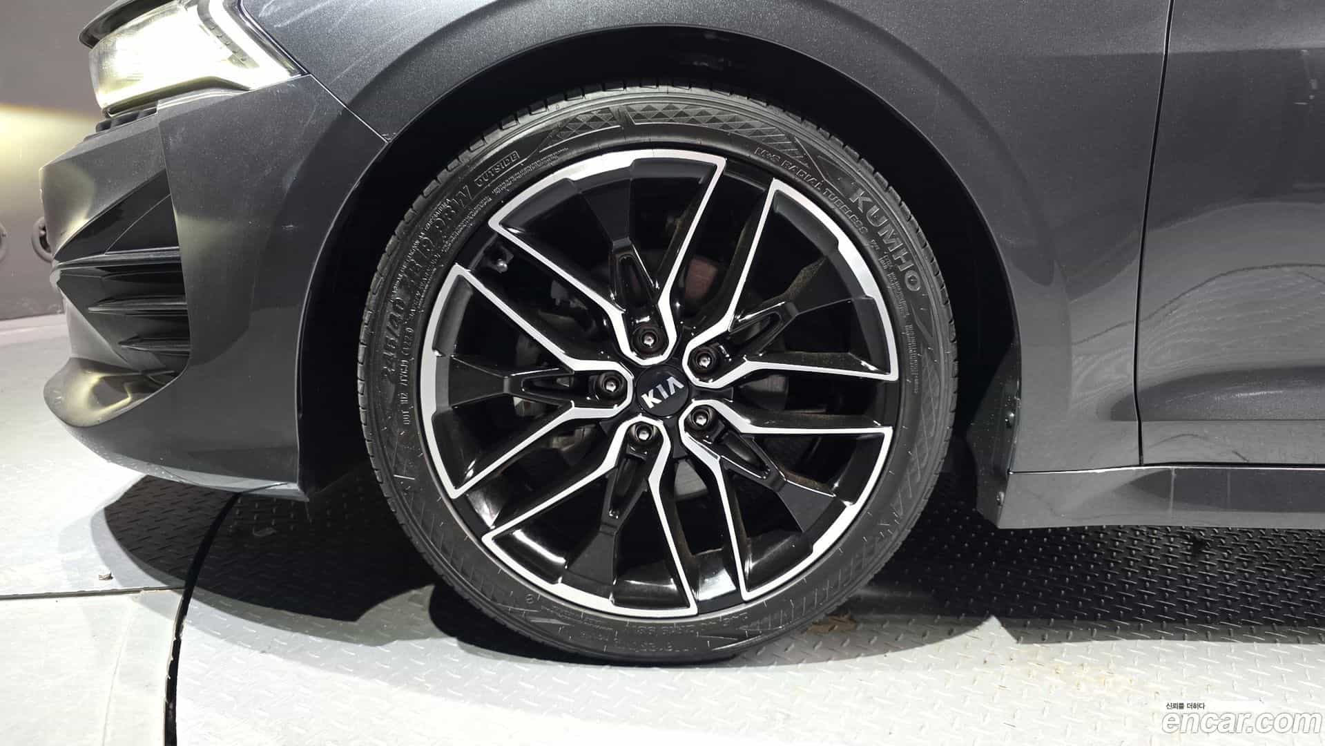 K5 Kia 2020.9-OUTER-005