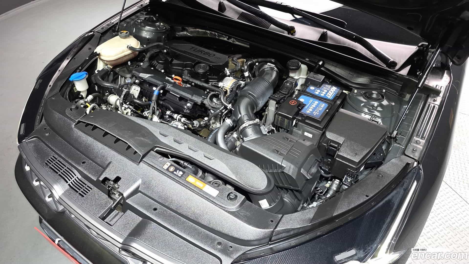 K5 Kia 2020.9-OUTER-006