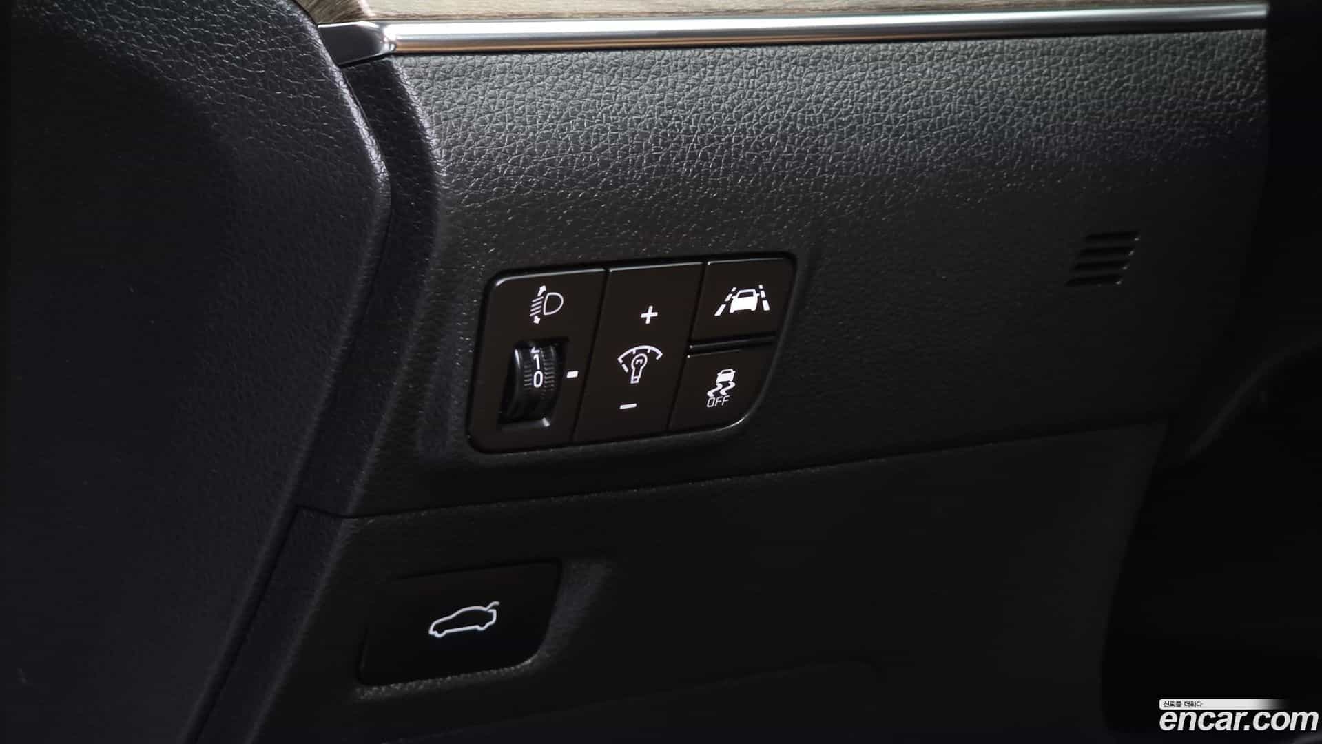 K5 Kia 2020.9-OPTION-020