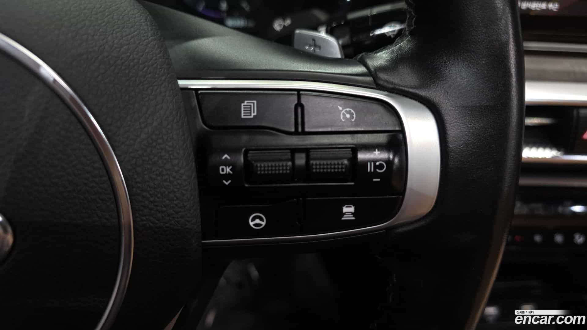 K5 Kia 2020.9-OPTION-023
