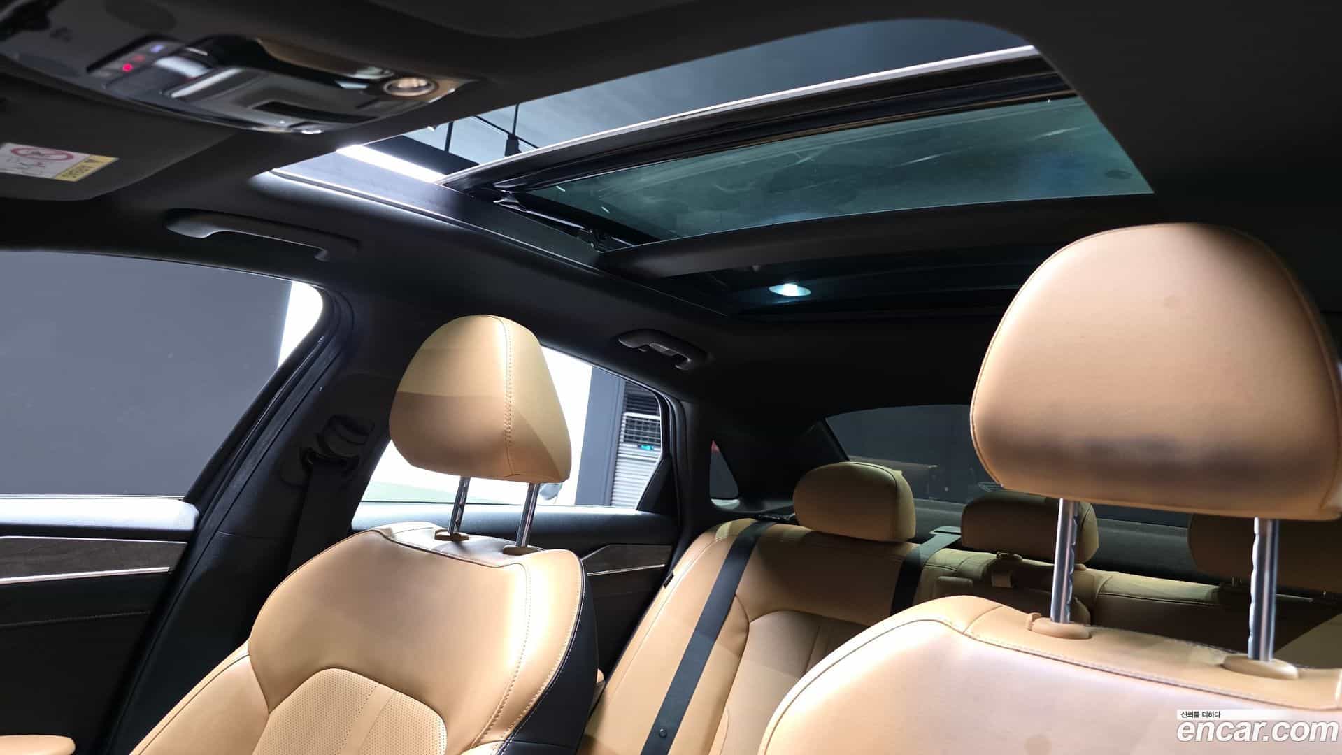 K5 Kia 2020.9-OPTION-024
