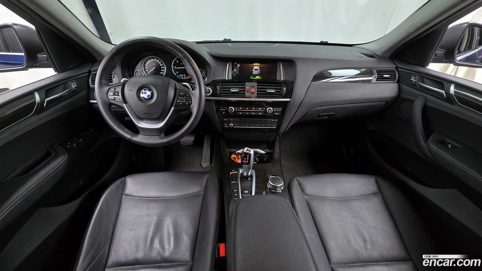 X4 BMW 2015.9-INNER-007