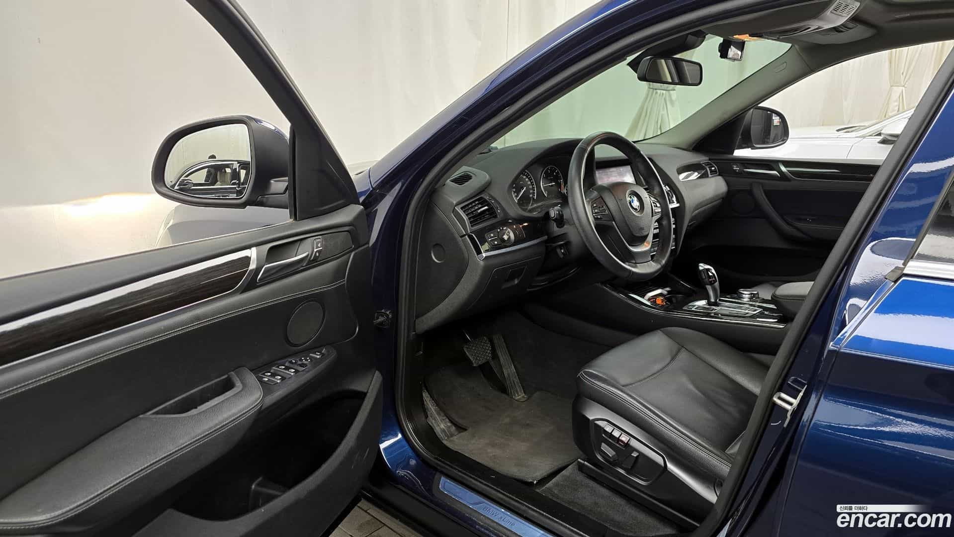 X4 BMW 2015.9-INNER-010