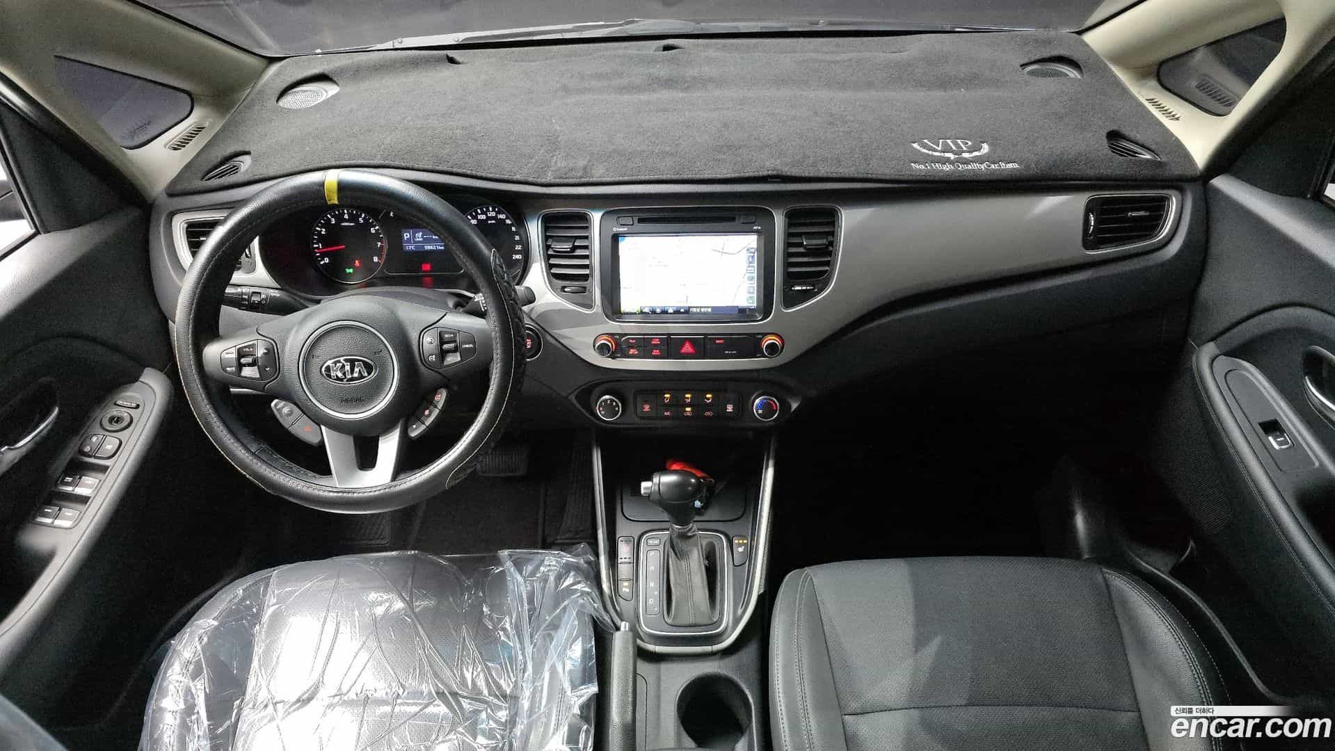 Carens Kia 2018.8-INNER-007