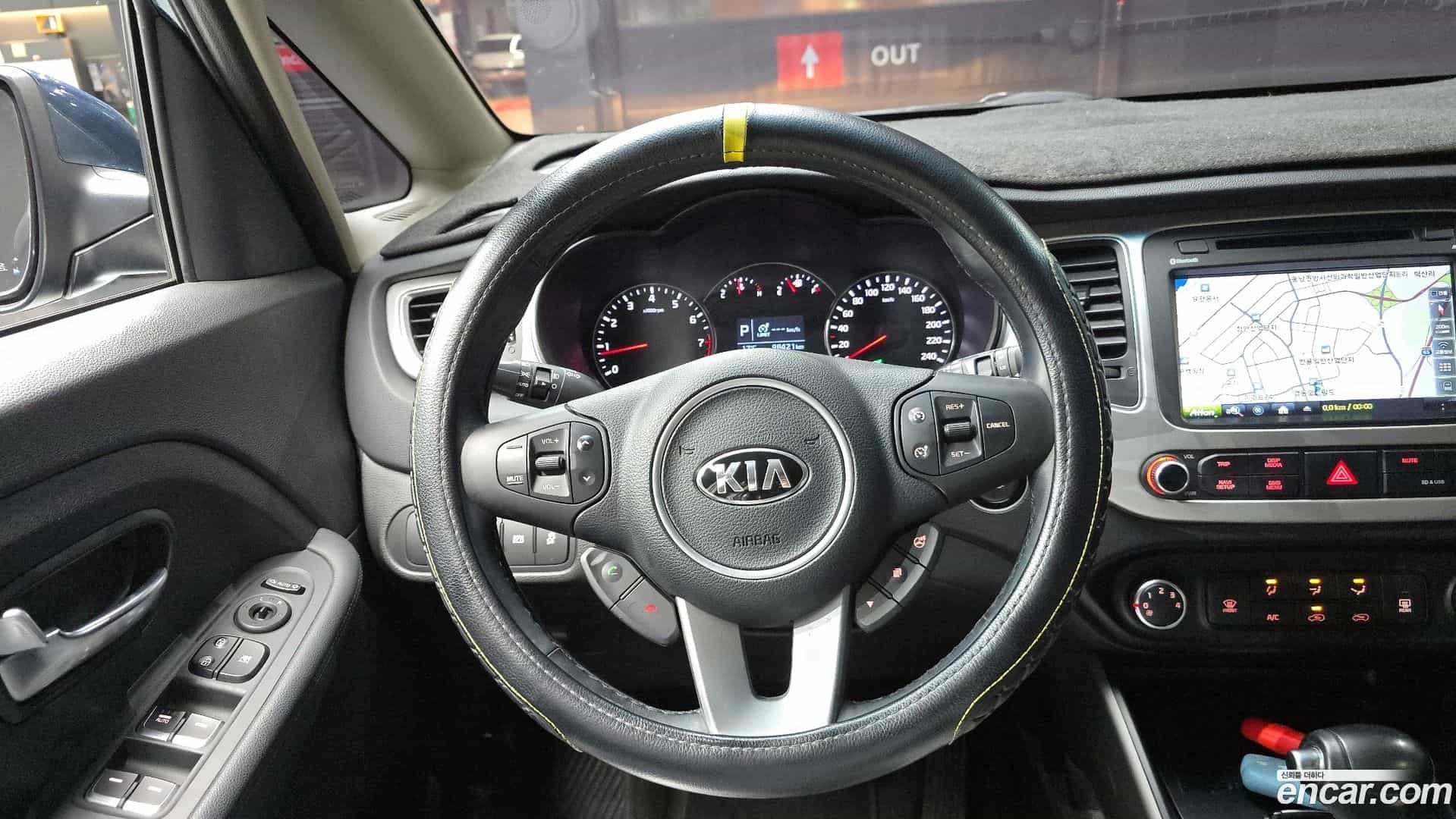 Carens Kia 2018.8-OPTION-017