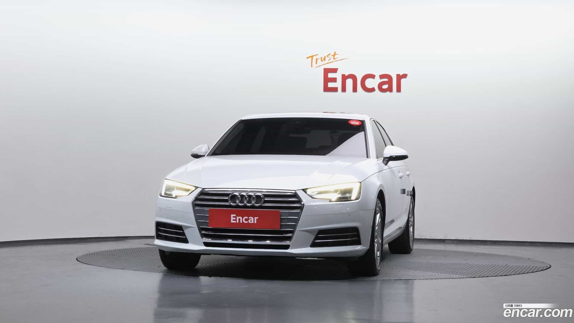 A4 Audi 2018.9-OUTER-003