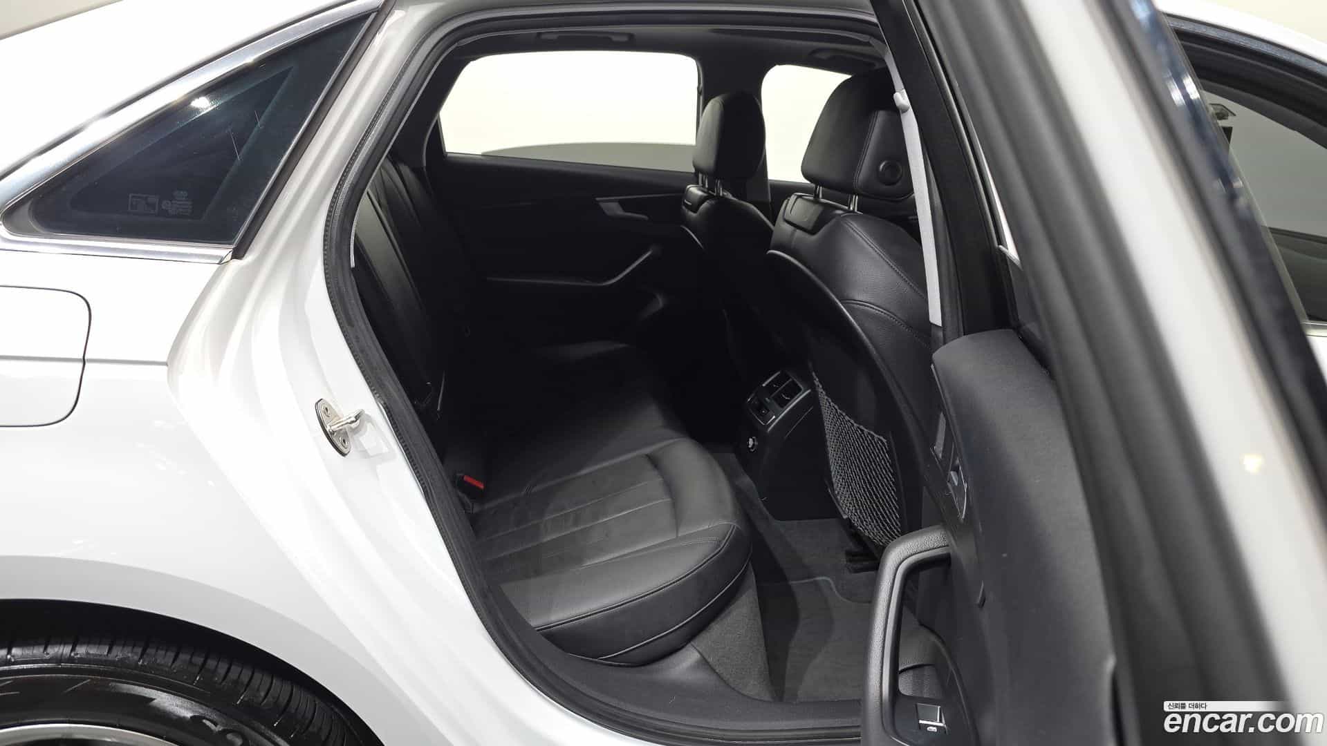 A4 Audi 2018.9-OPTION-016
